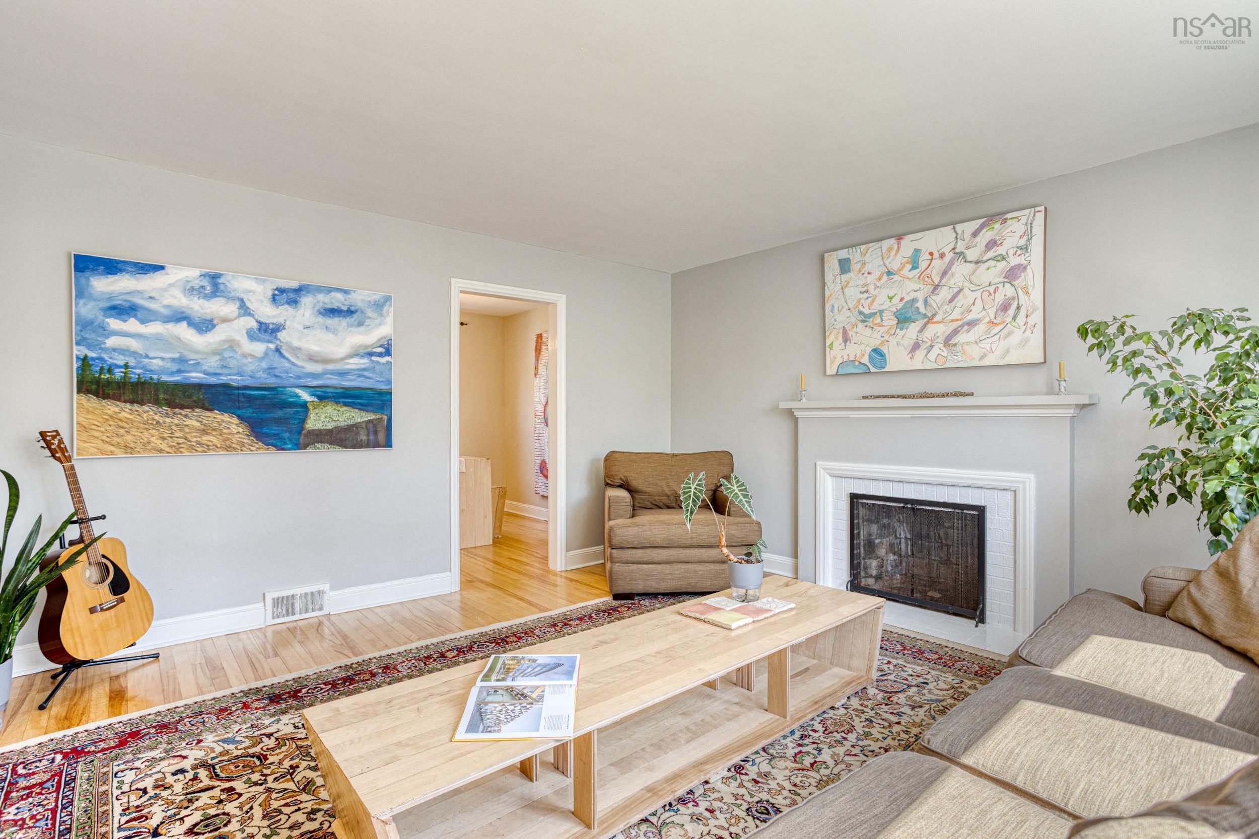 $725,000.00: 6415 Seaforth Street, Halifax