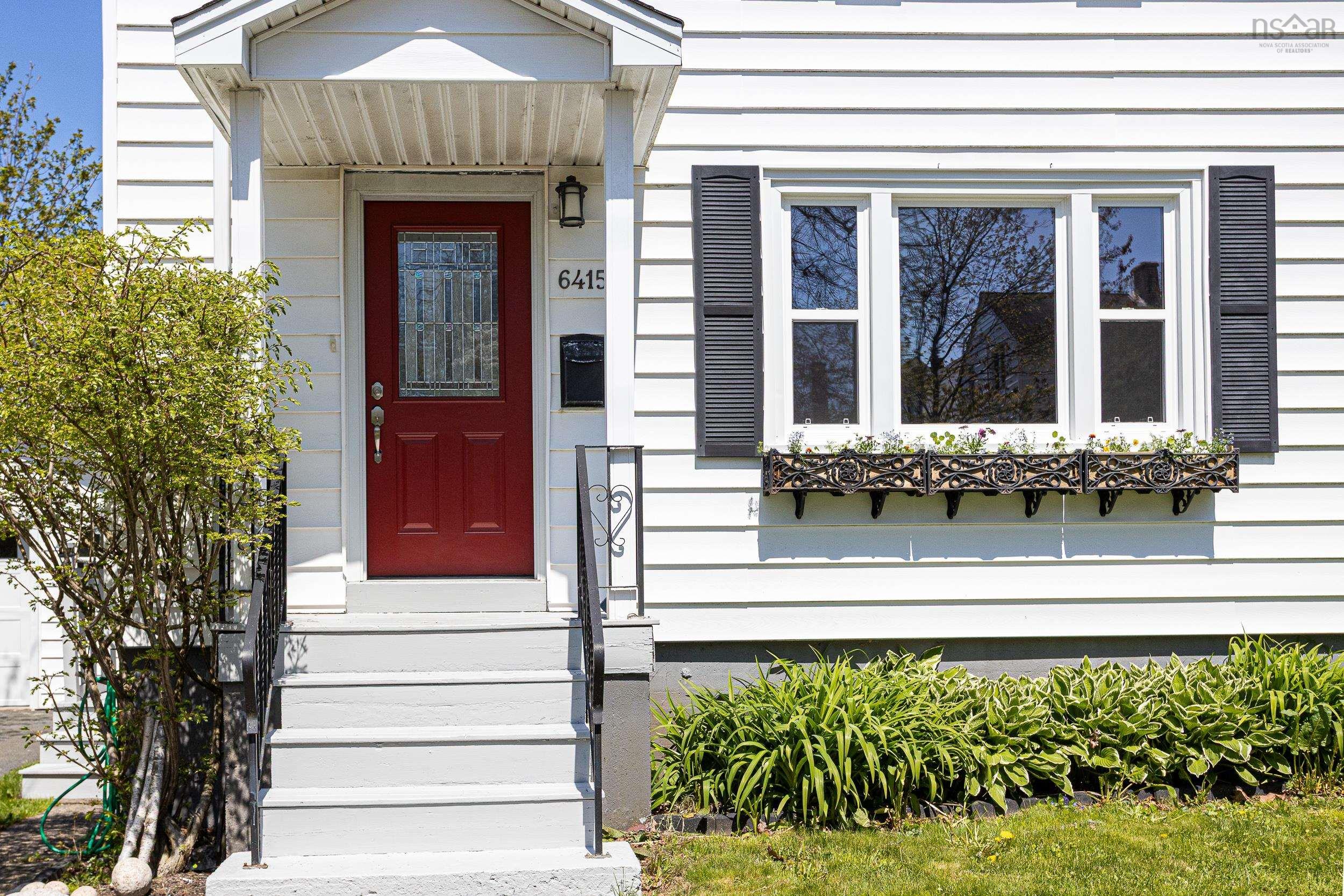 $725,000.00: 6415 Seaforth Street, Halifax