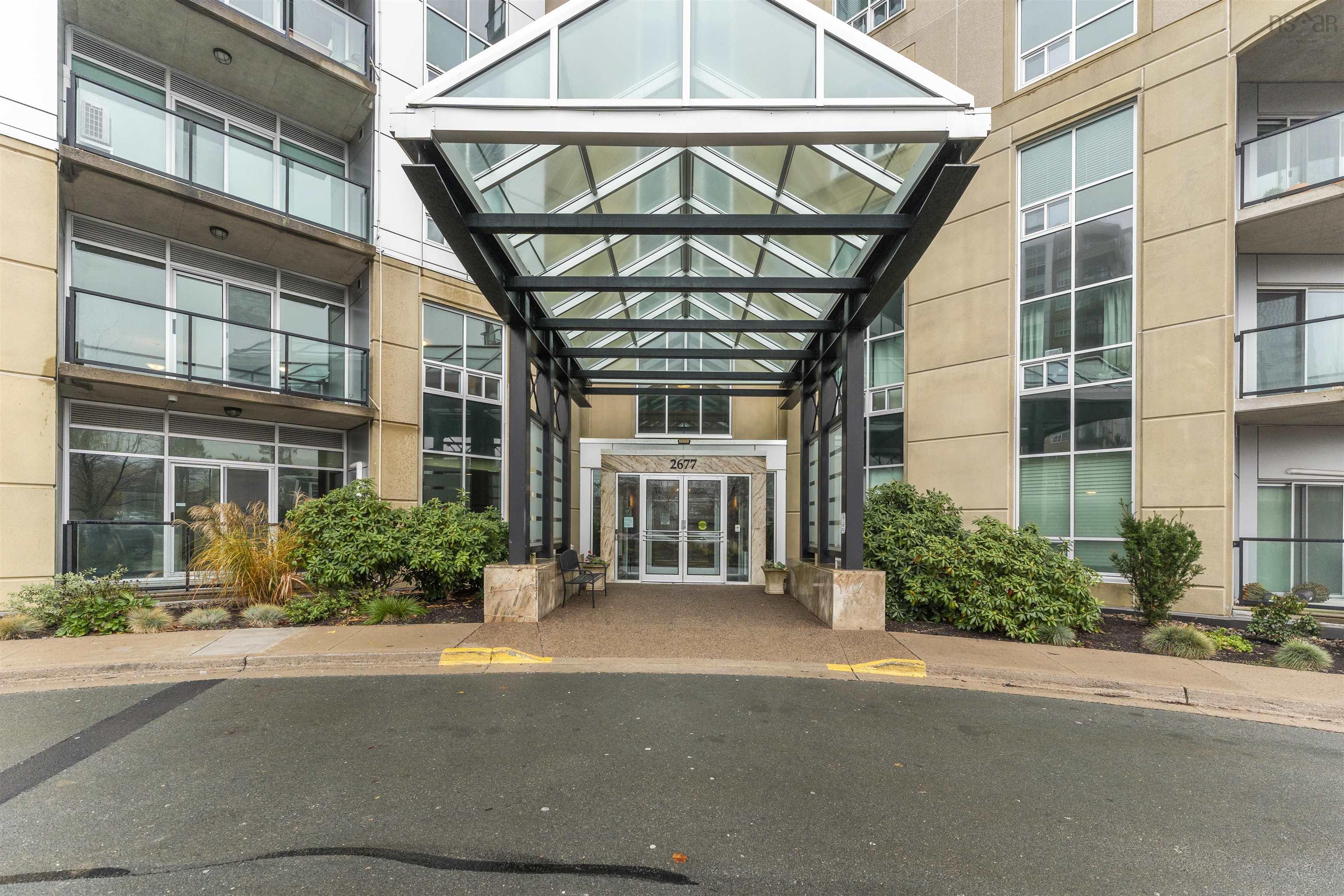 $679,900.00: 102 2677 Gladstone Street, Halifax