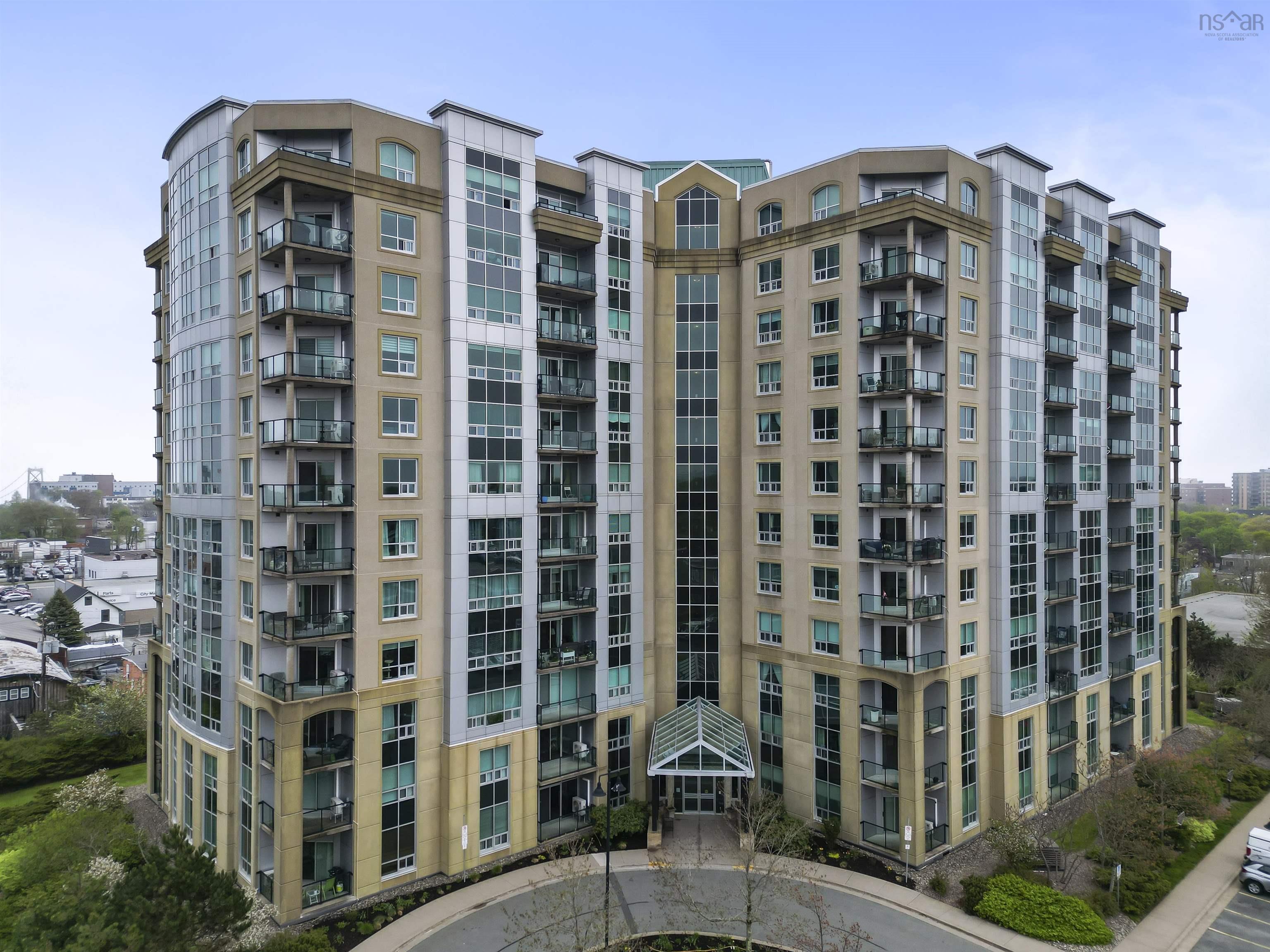$679,900.00: 102 2677 Gladstone Street, Halifax