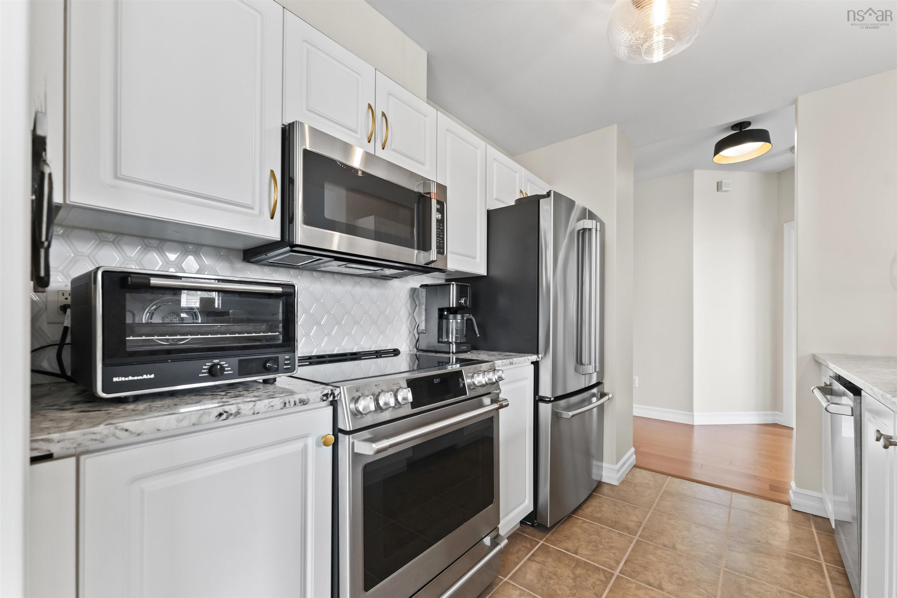 $679,900.00: 102 2677 Gladstone Street, Halifax