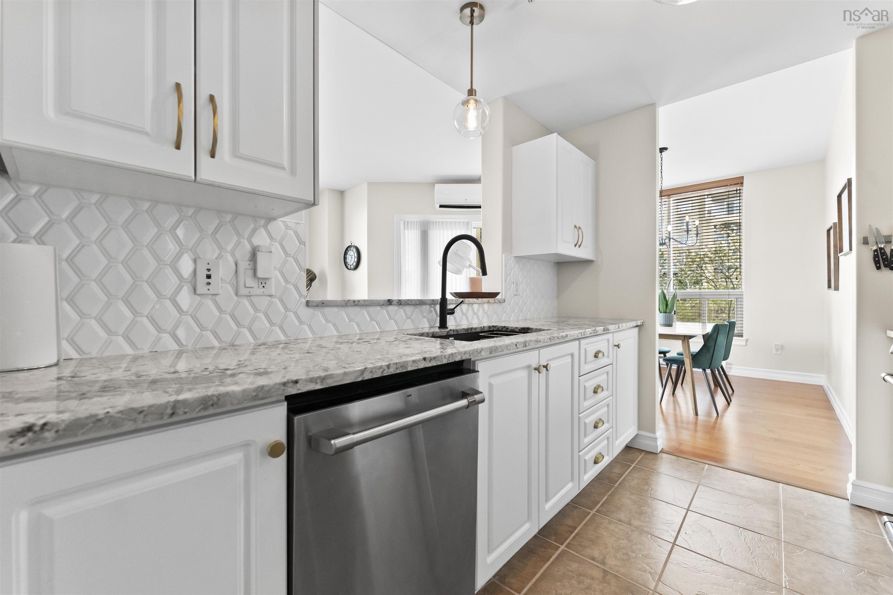 $679,900.00: 102 2677 Gladstone Street, Halifax