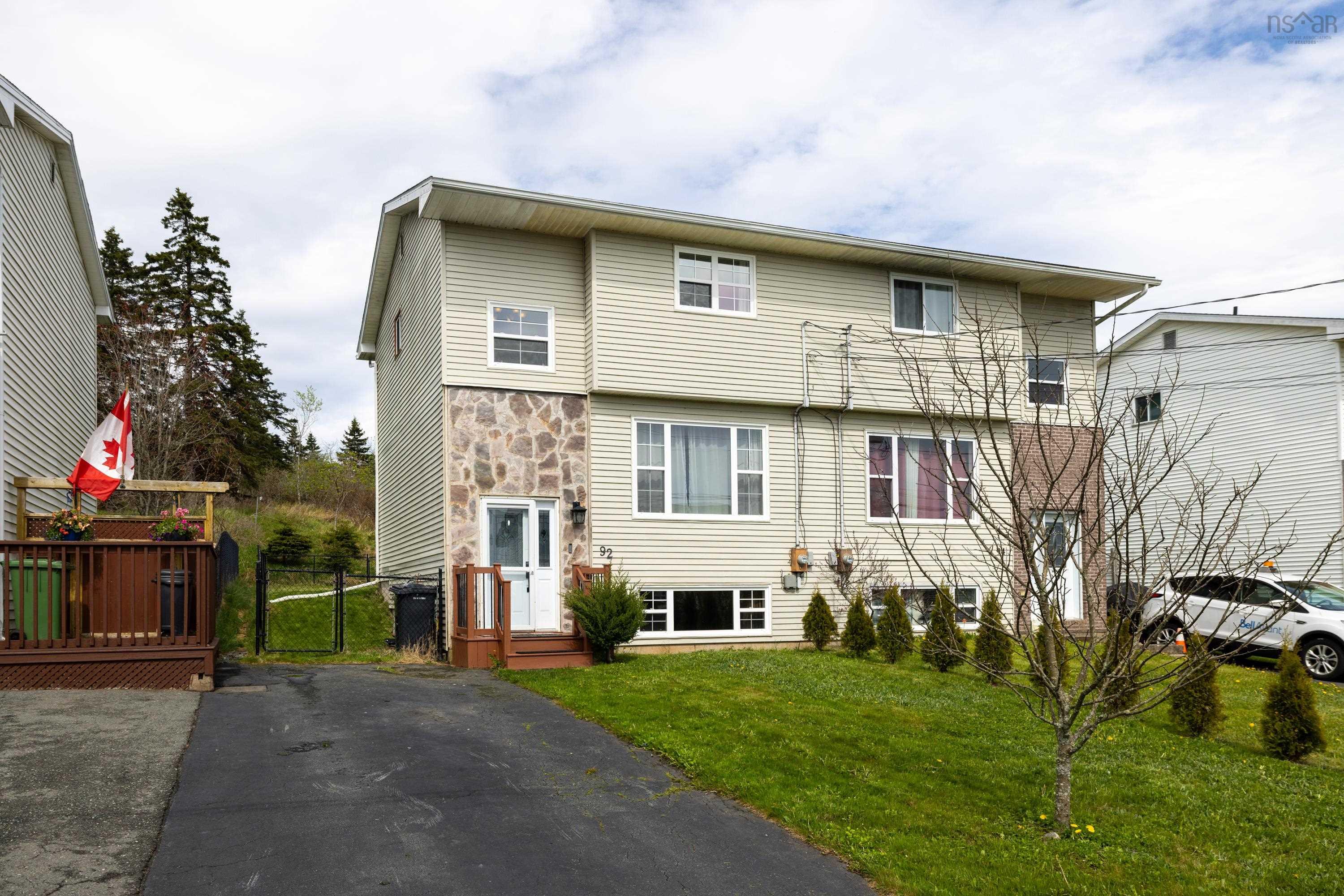 $419,900.00: 92 Romkey Drive, Eastern Passage