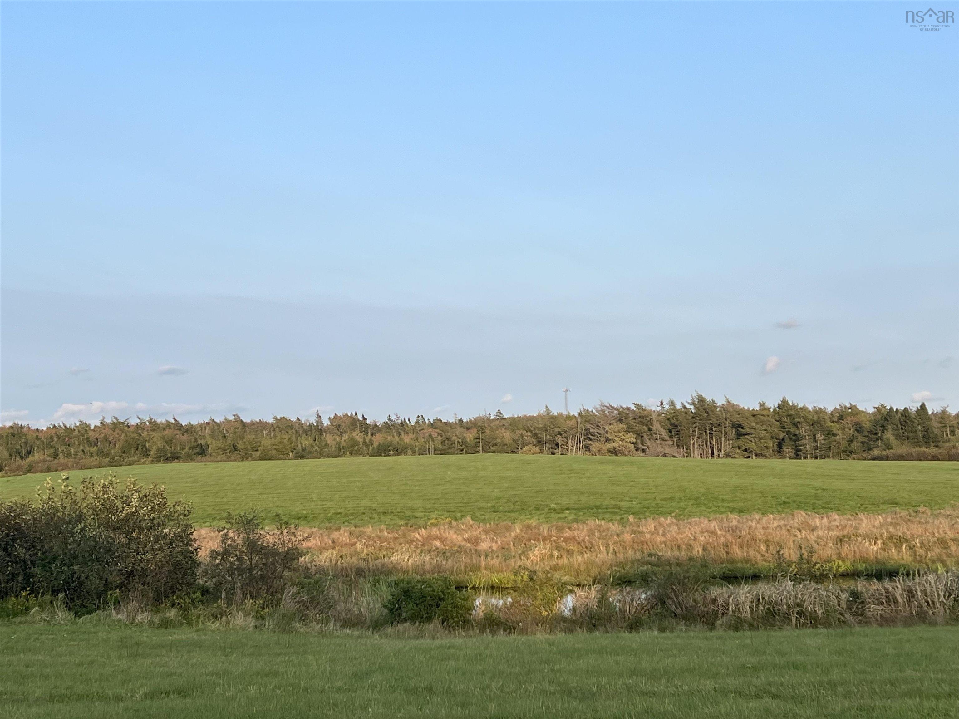 $299,900.00: Lots Charles Crosby Drive, Yarmouth