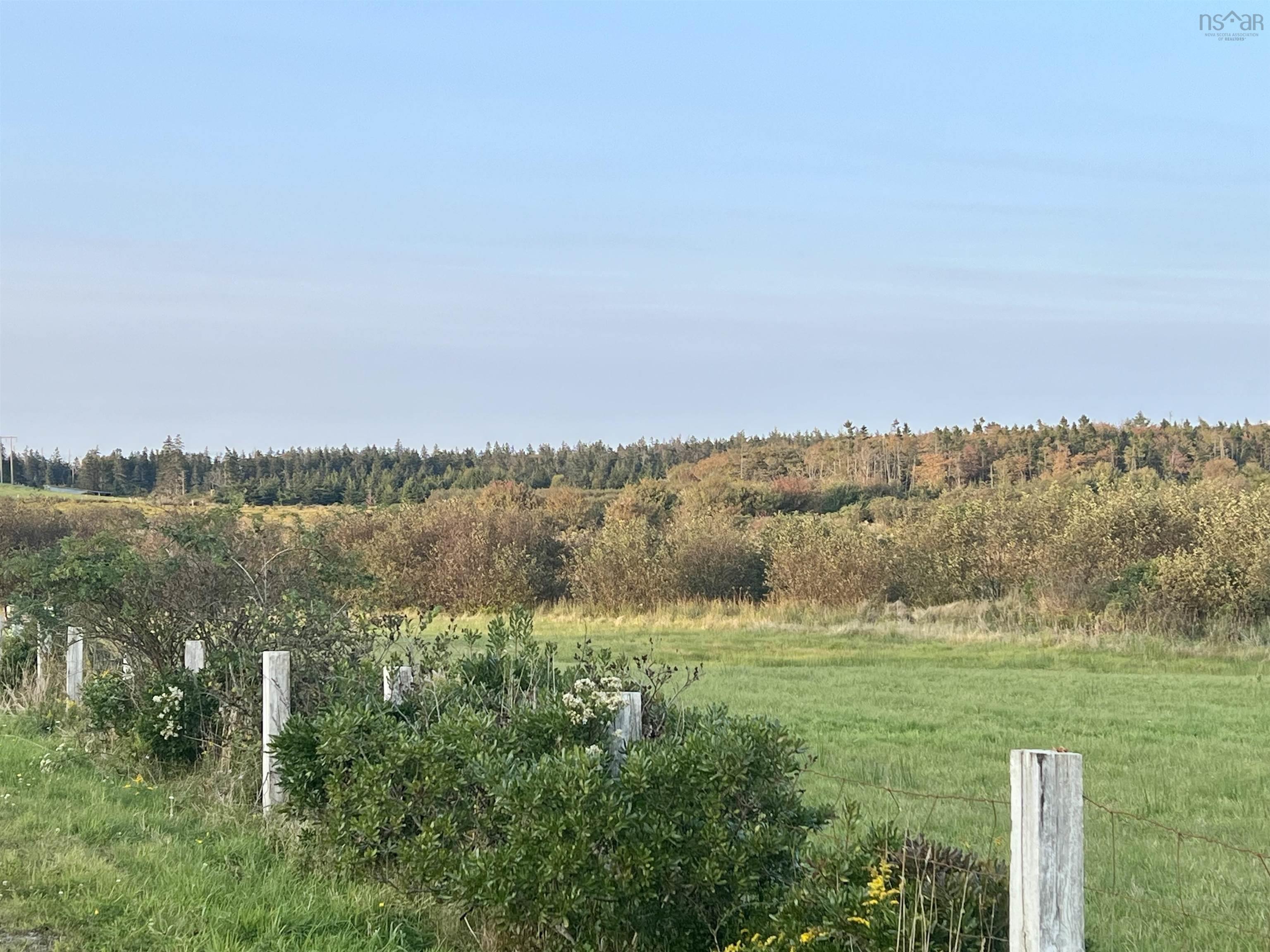 $299,900.00: Lots Charles Crosby Drive, Yarmouth