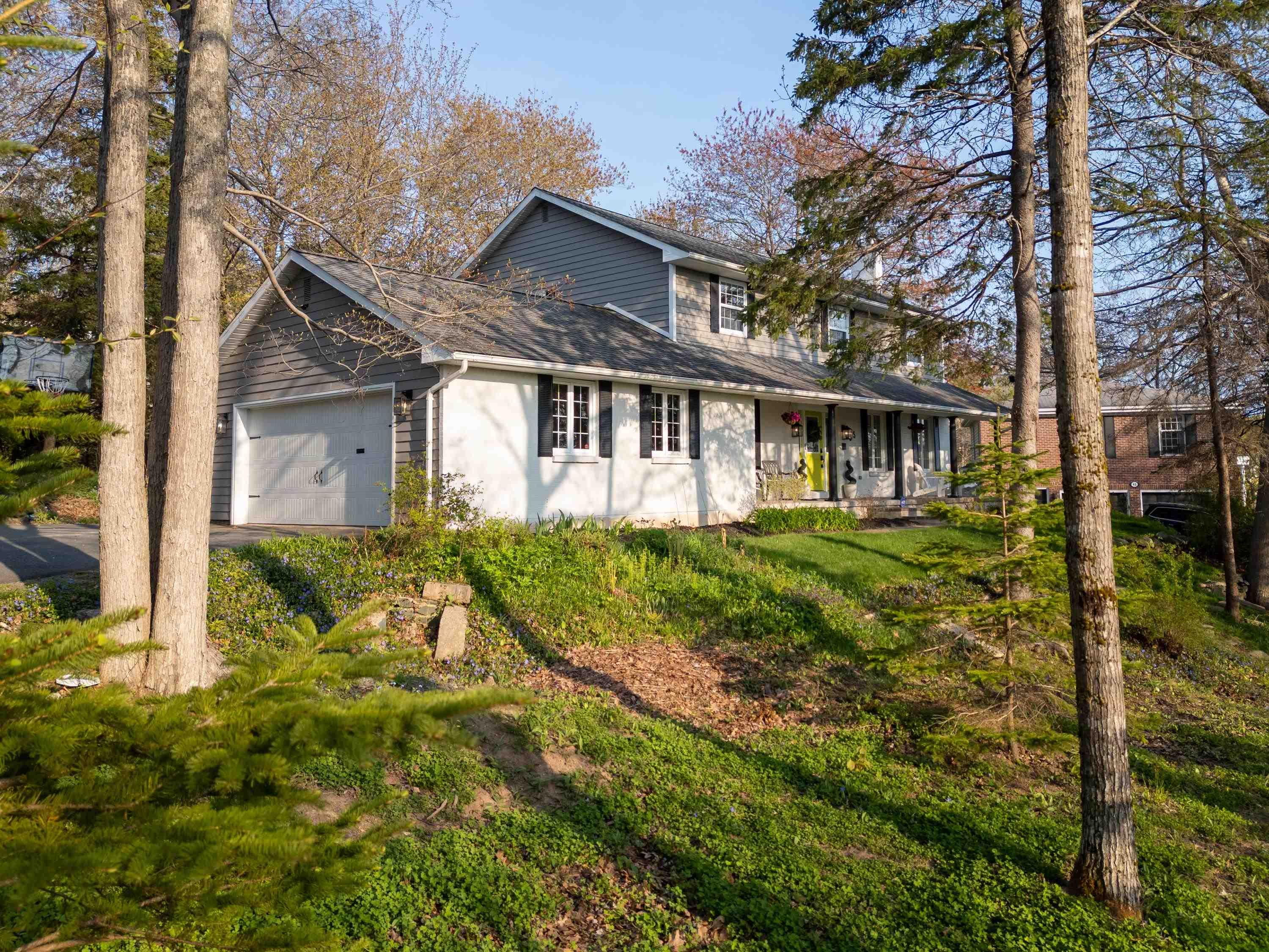 55 Peregrine Crescent, Bedford, NS (MLS® 202511553)