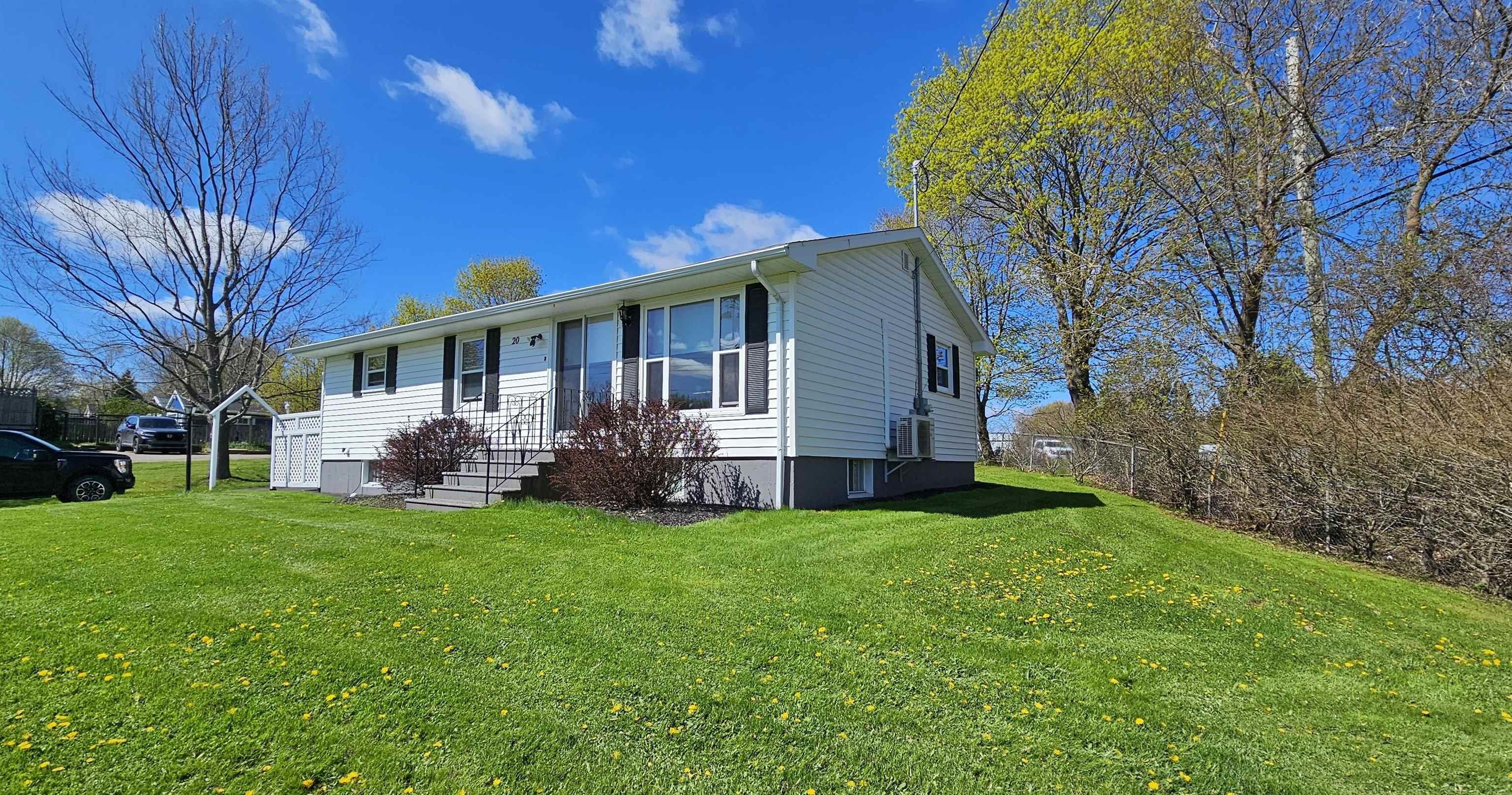$359,900.00: 20 James Street, Truro