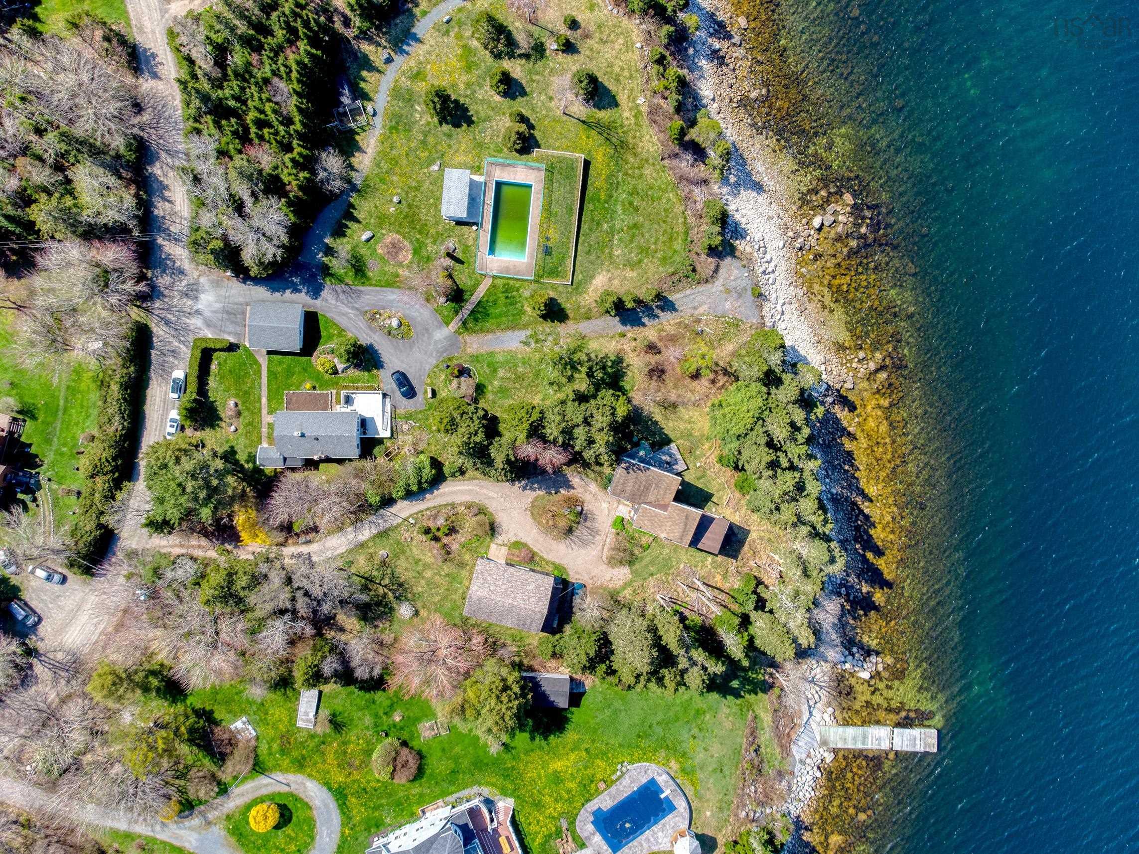 $899,900.00: 19 Stevens Road, Boutiliers Point