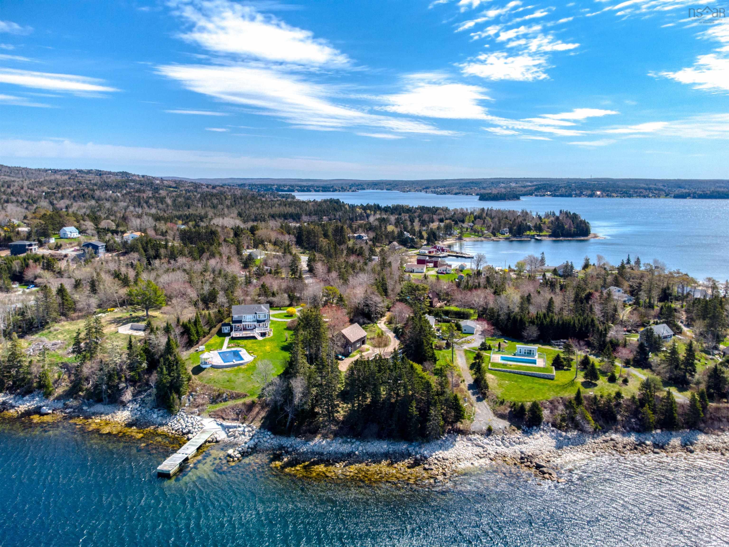 $899,900.00: 19 Stevens Road, Boutiliers Point
