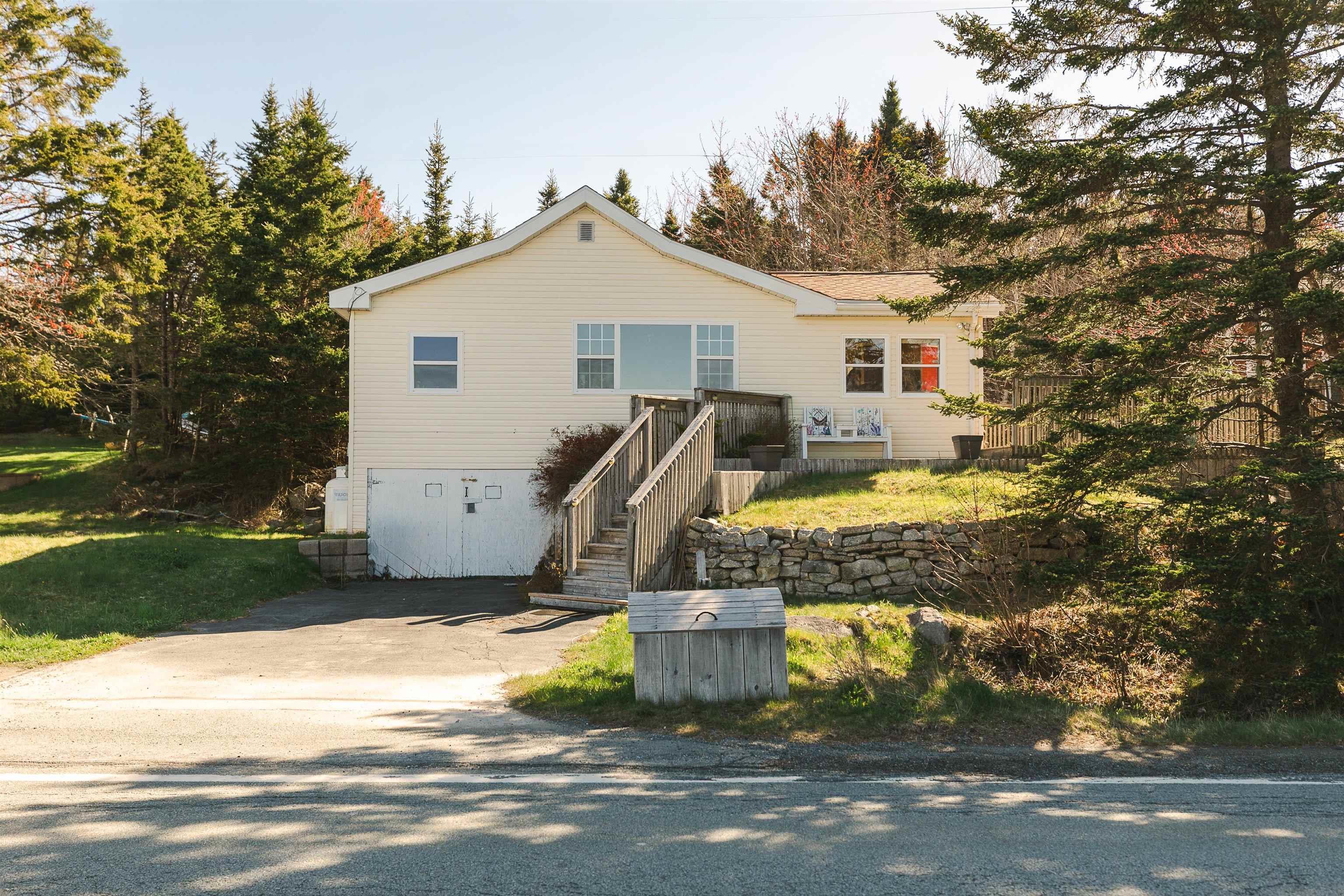 $349,900.00: 4141 Prospect Road, Shad Bay