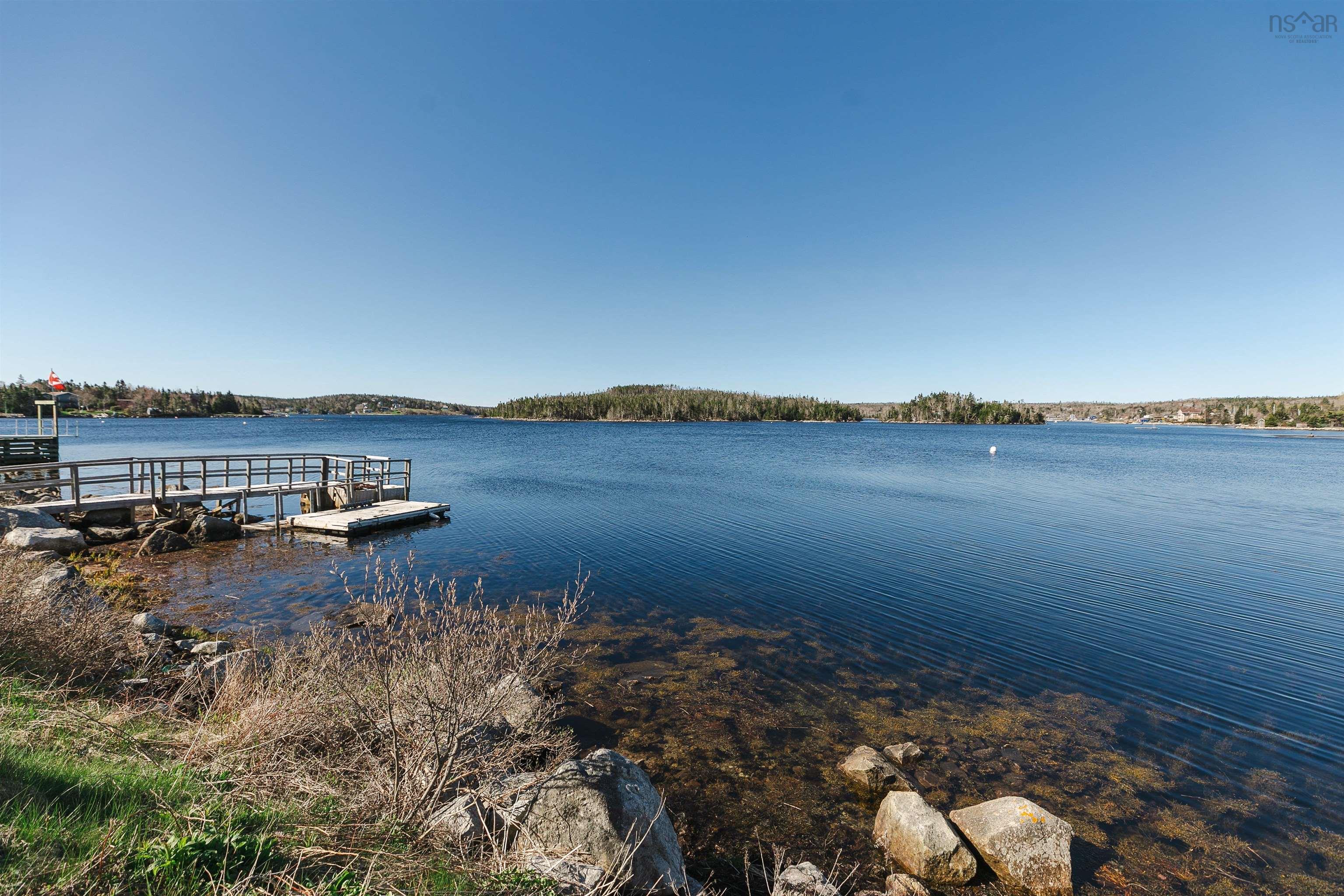$349,900.00: 4141 Prospect Road, Shad Bay