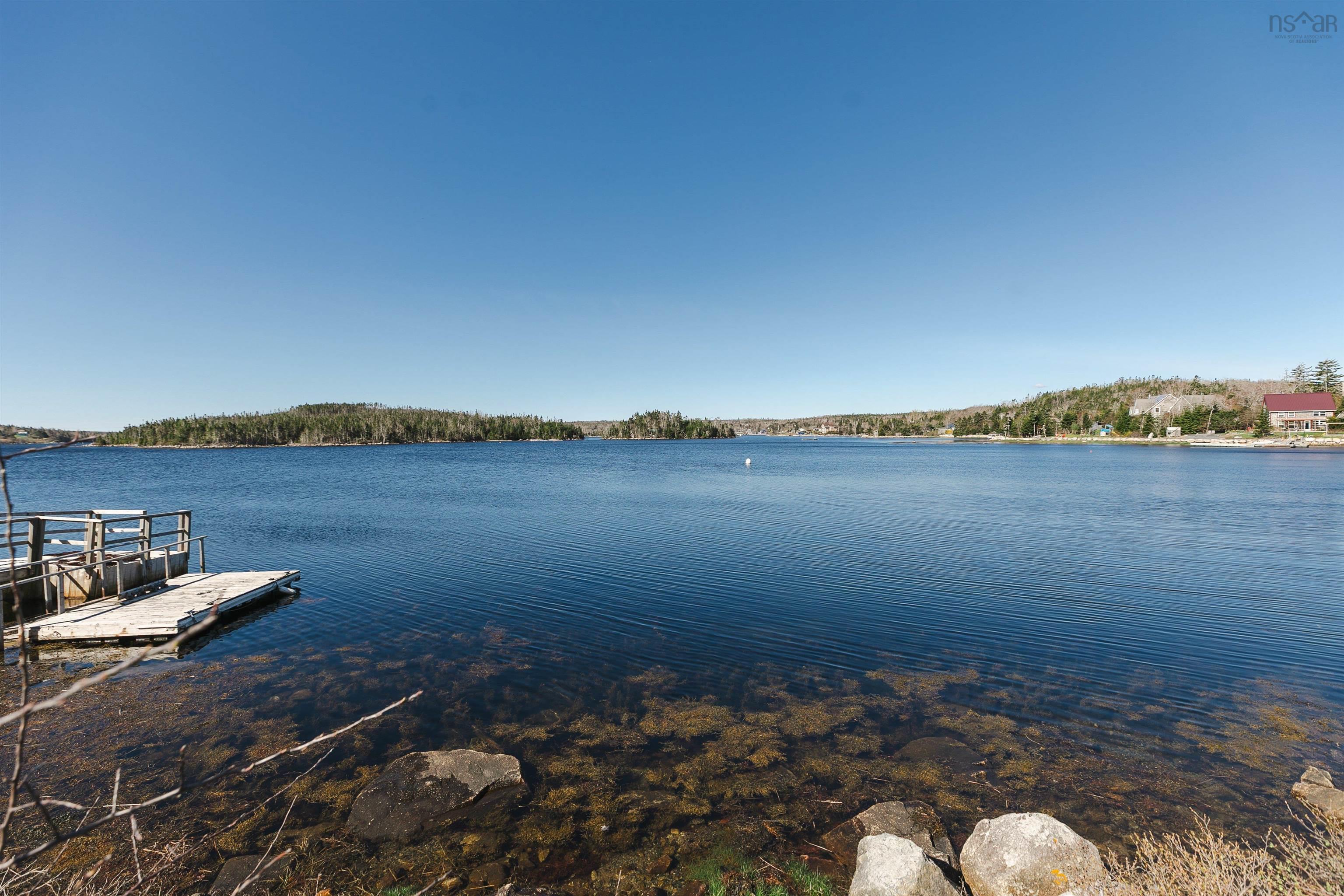 $349,900.00: 4141 Prospect Road, Shad Bay