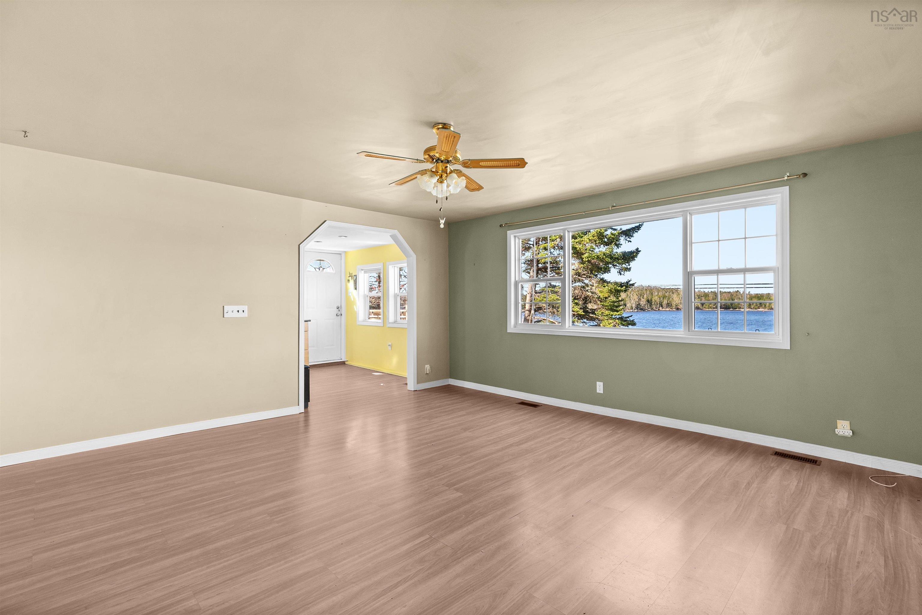 $349,900.00: 4141 Prospect Road, Shad Bay
