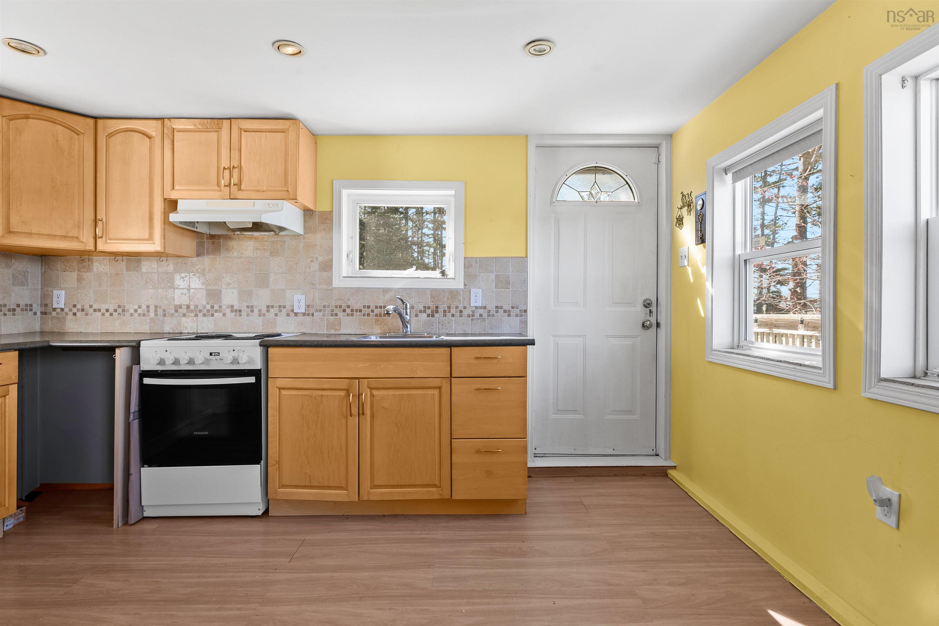 $349,900.00: 4141 Prospect Road, Shad Bay