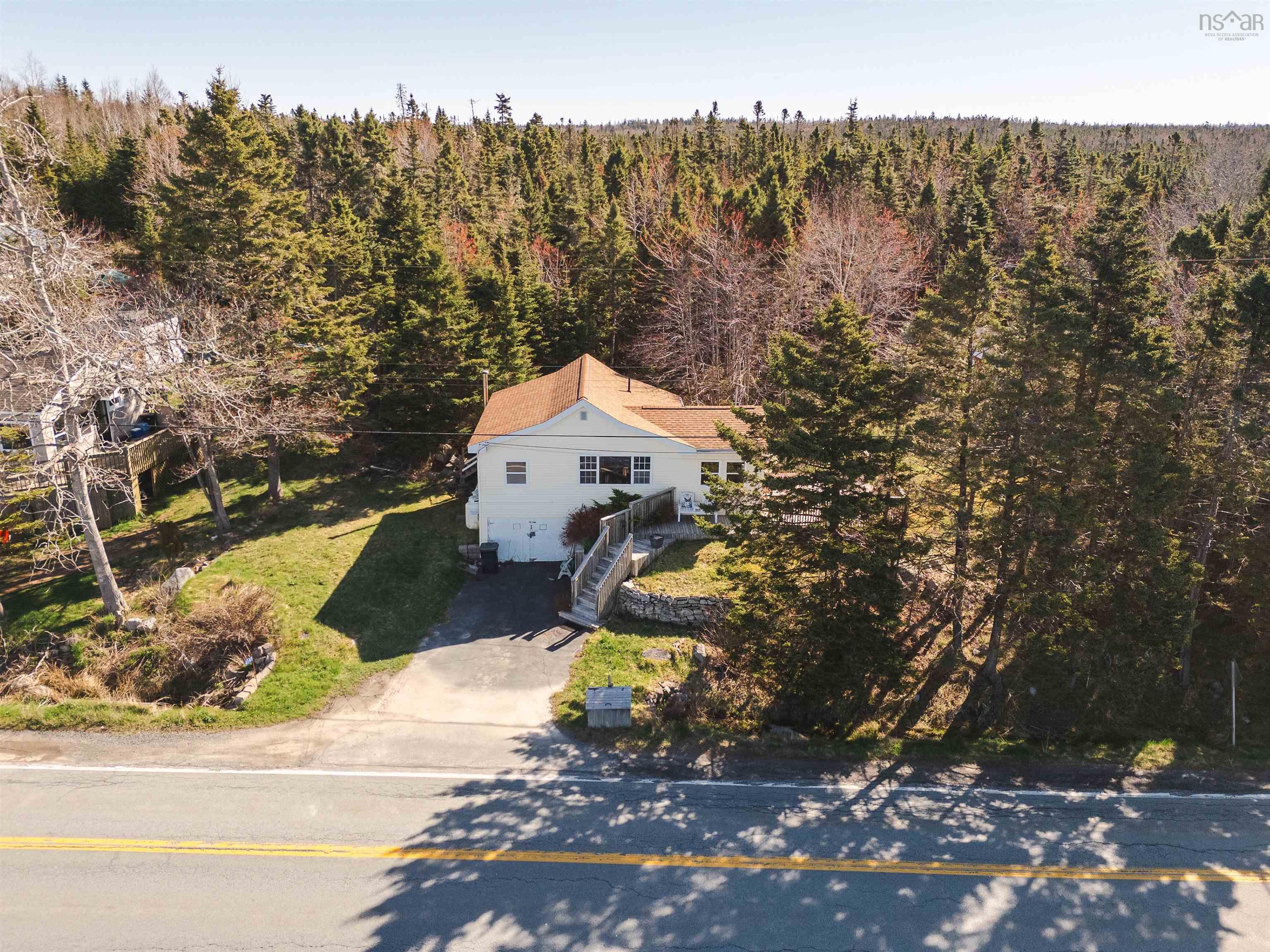 $349,900.00: 4141 Prospect Road, Shad Bay