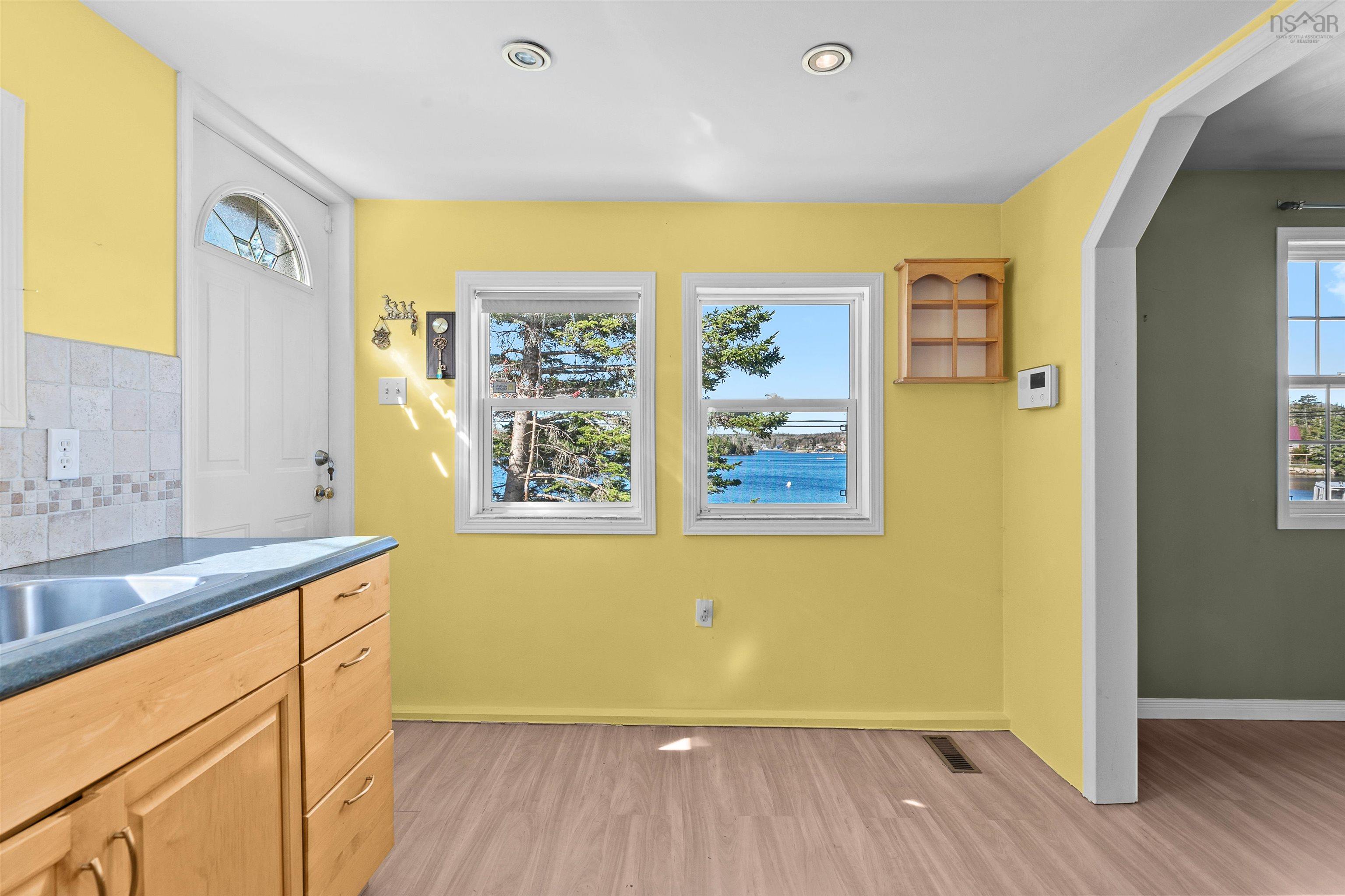 $349,900.00: 4141 Prospect Road, Shad Bay