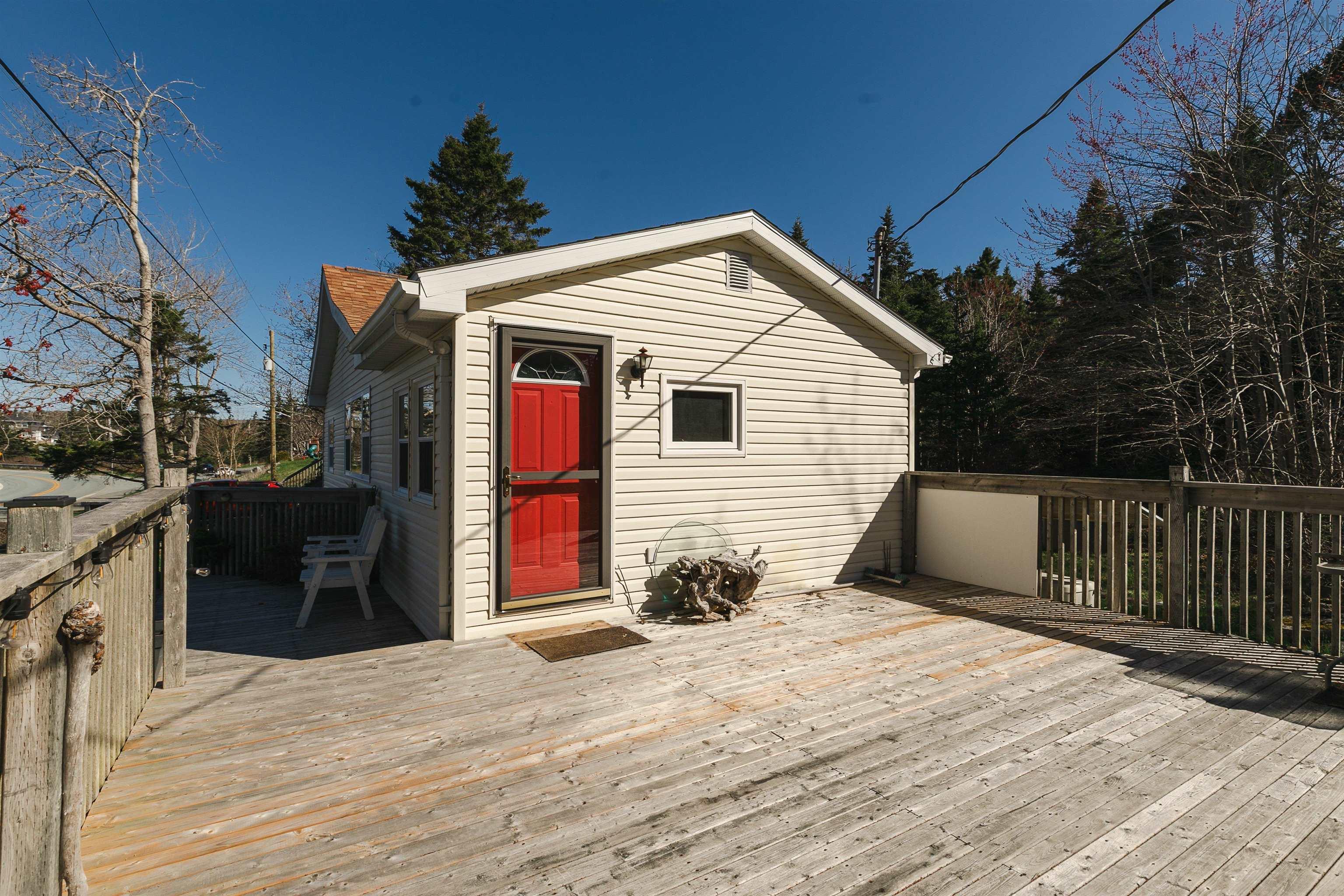 $349,900.00: 4141 Prospect Road, Shad Bay