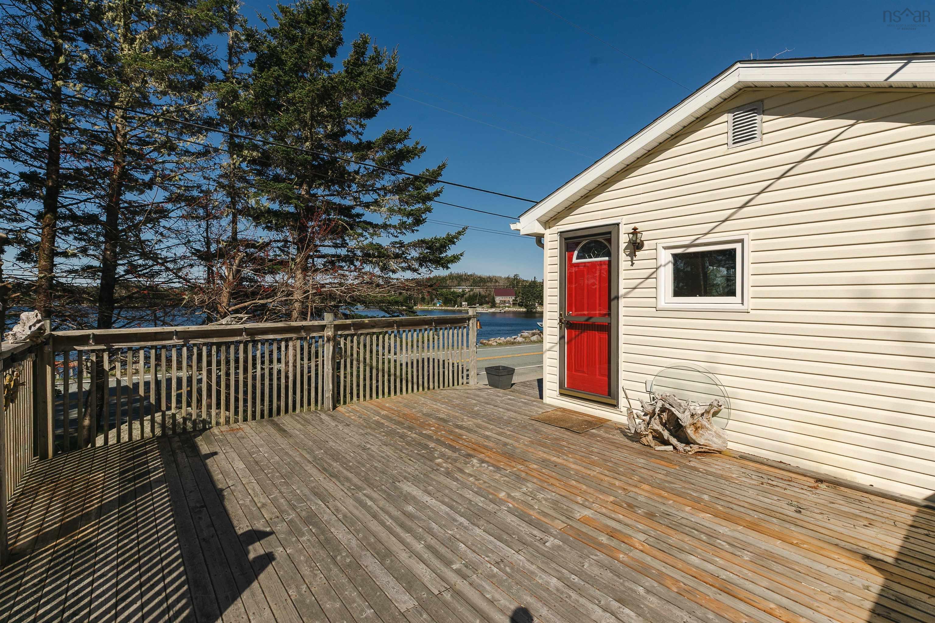 $349,900.00: 4141 Prospect Road, Shad Bay