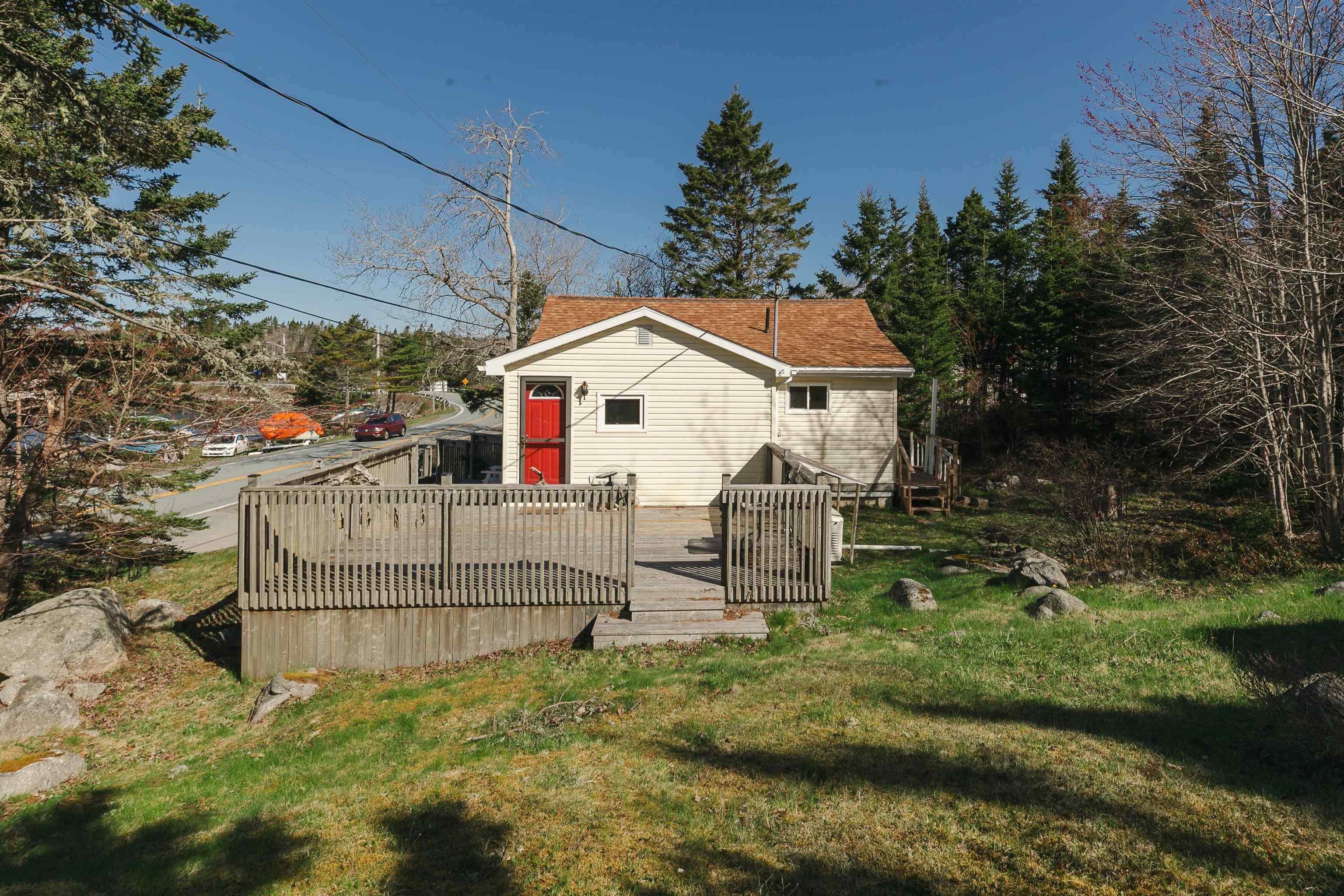 $349,900.00: 4141 Prospect Road, Shad Bay