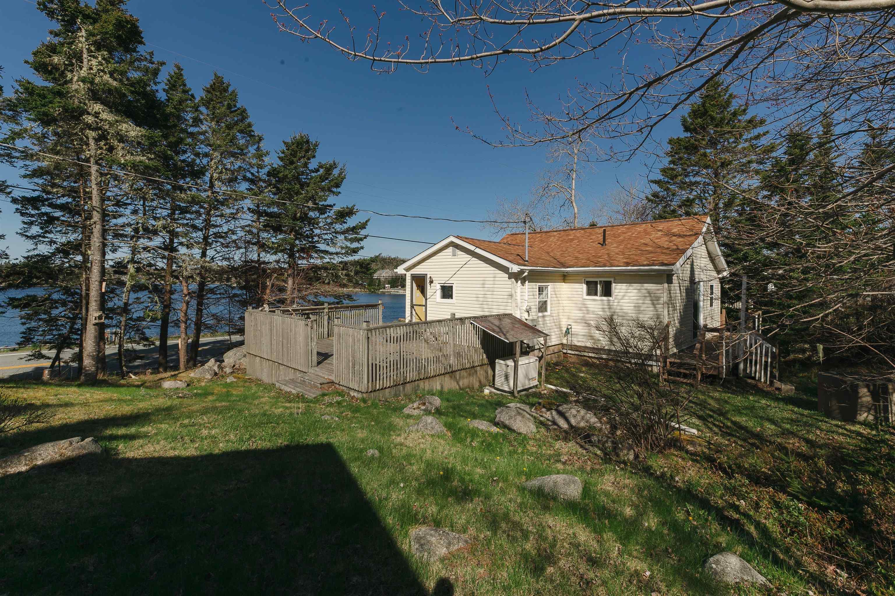 $349,900.00: 4141 Prospect Road, Shad Bay