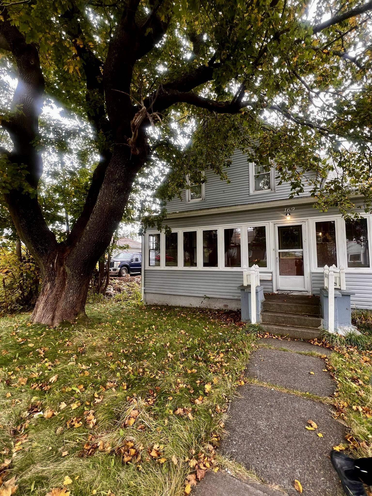 $199,000.00: 169 Victoria Street, Glace Bay