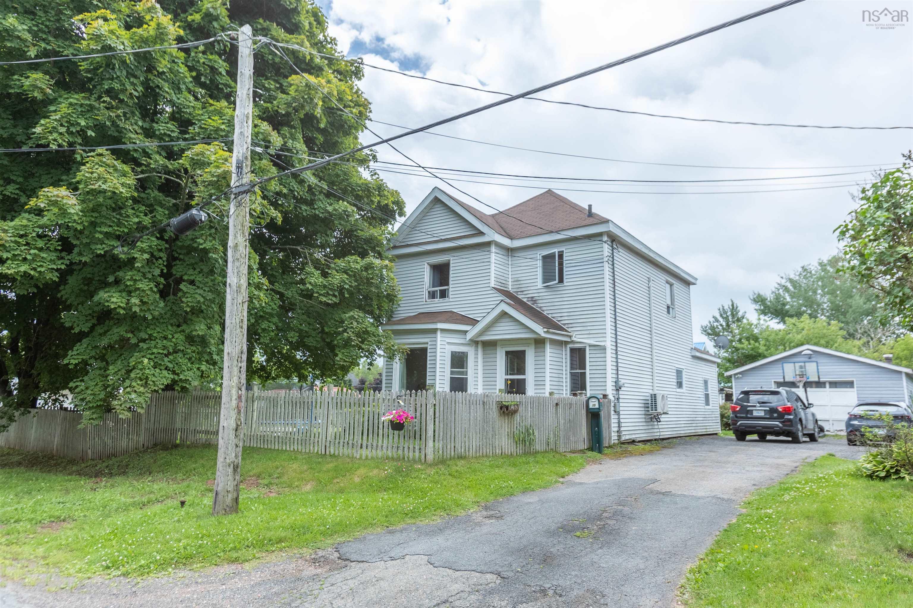 $219,000.00: 15 Park Street, Amherst