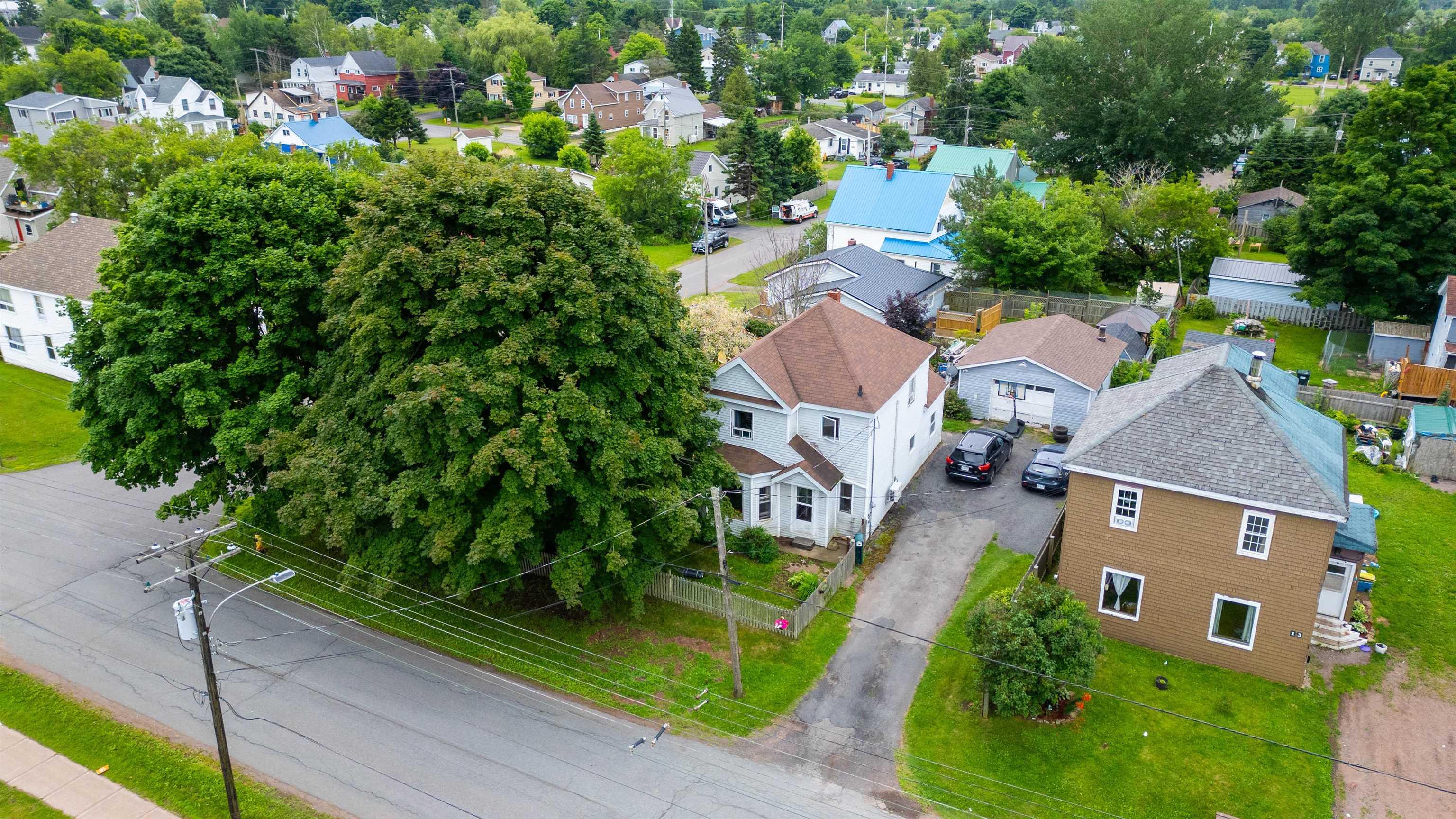 $219,000.00: 15 Park Street, Amherst