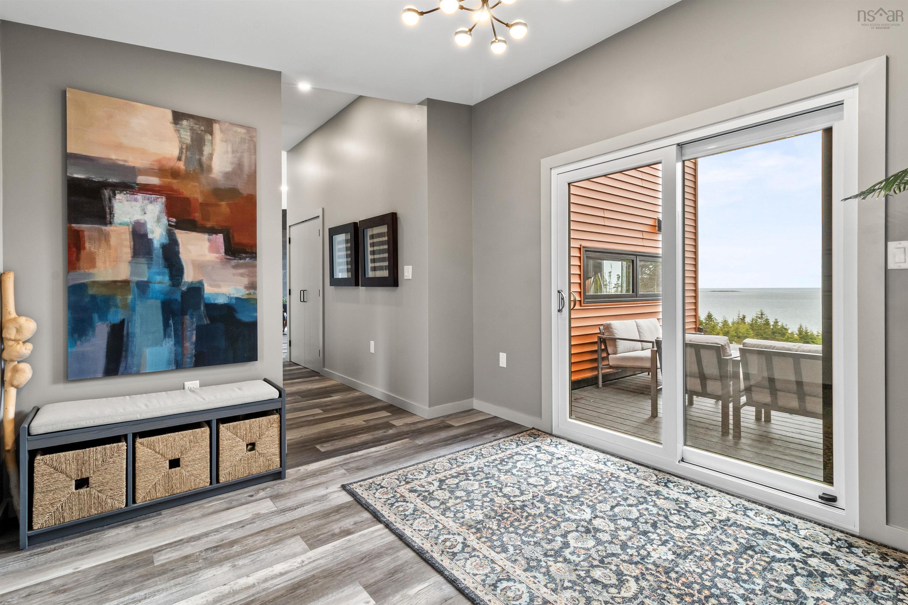 $785,000.00: 110 Kaakwogook Way, Clam Bay