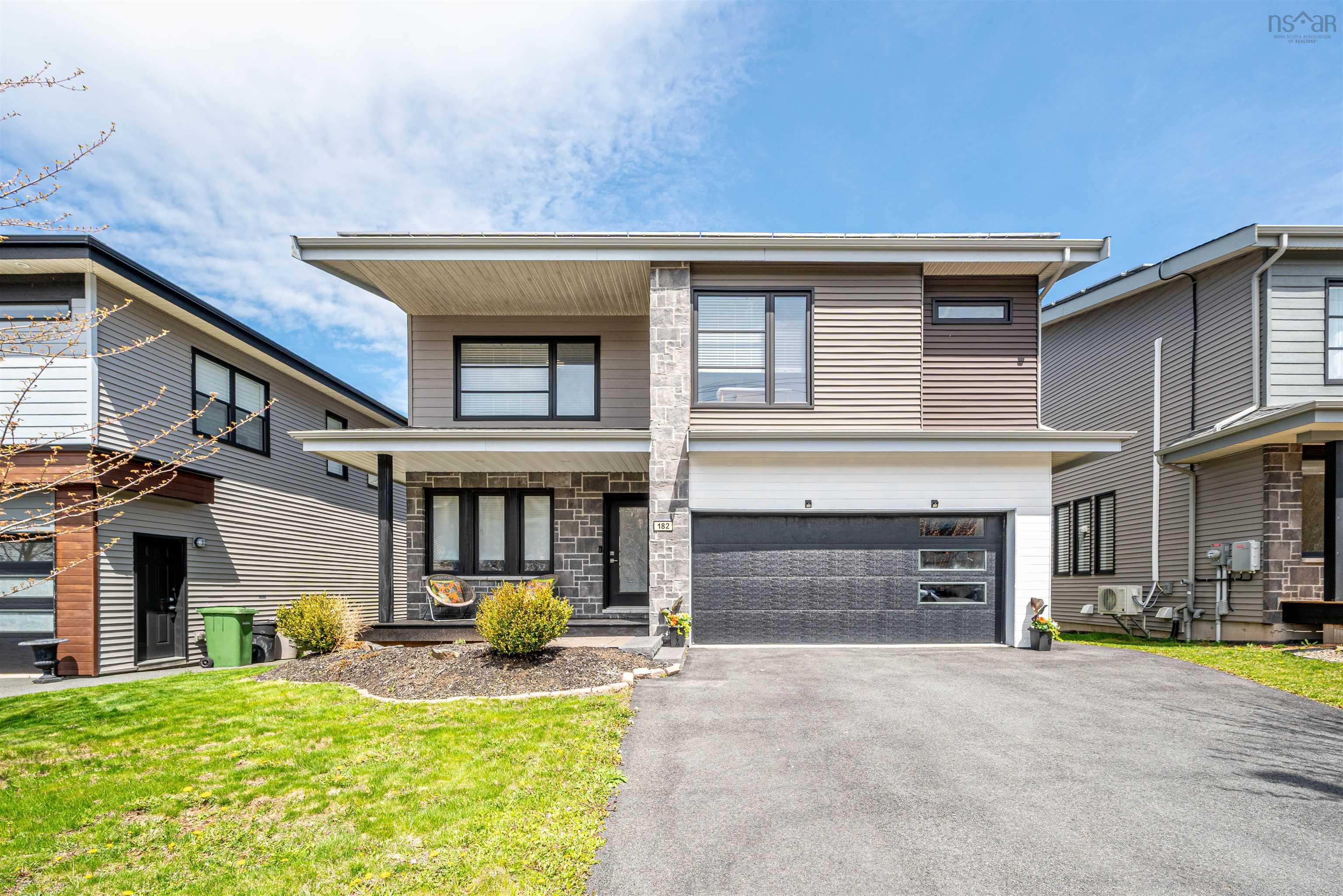 182 Amesbury Gate, Bedford, NS (MLS® 202511571)