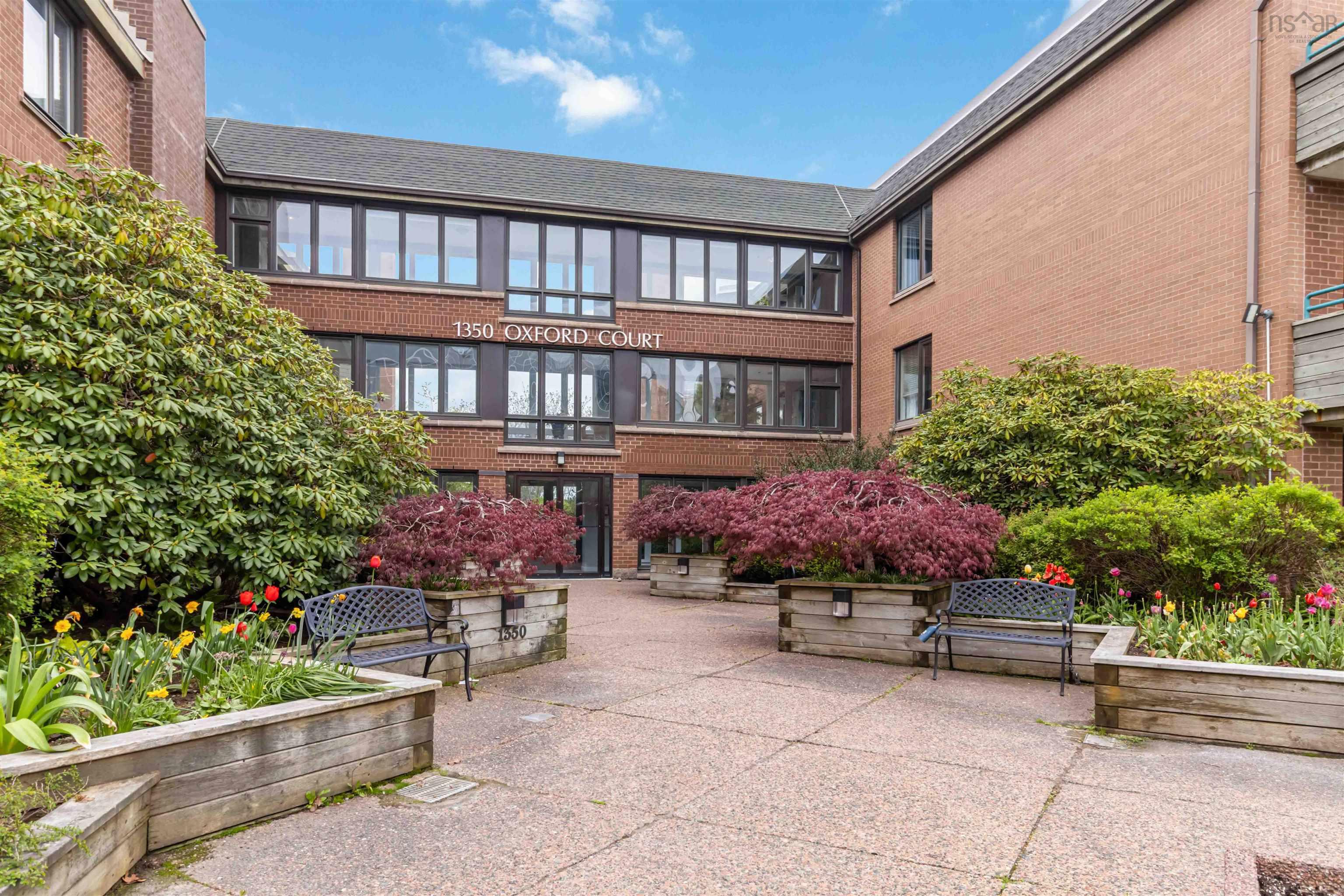 $729,000.00: 101 1350 Oxford Court, Halifax
