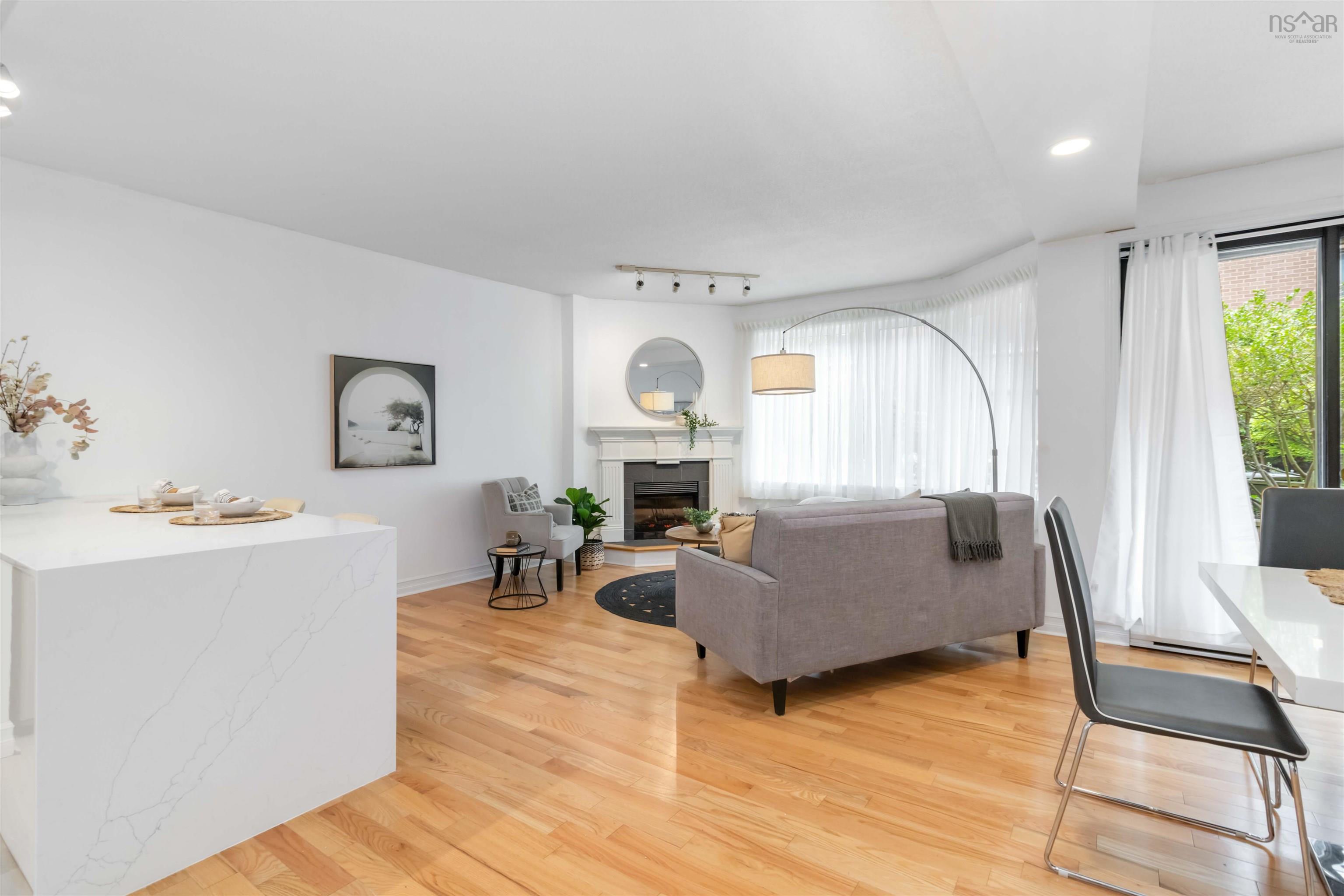 $729,000.00: 101 1350 Oxford Court, Halifax