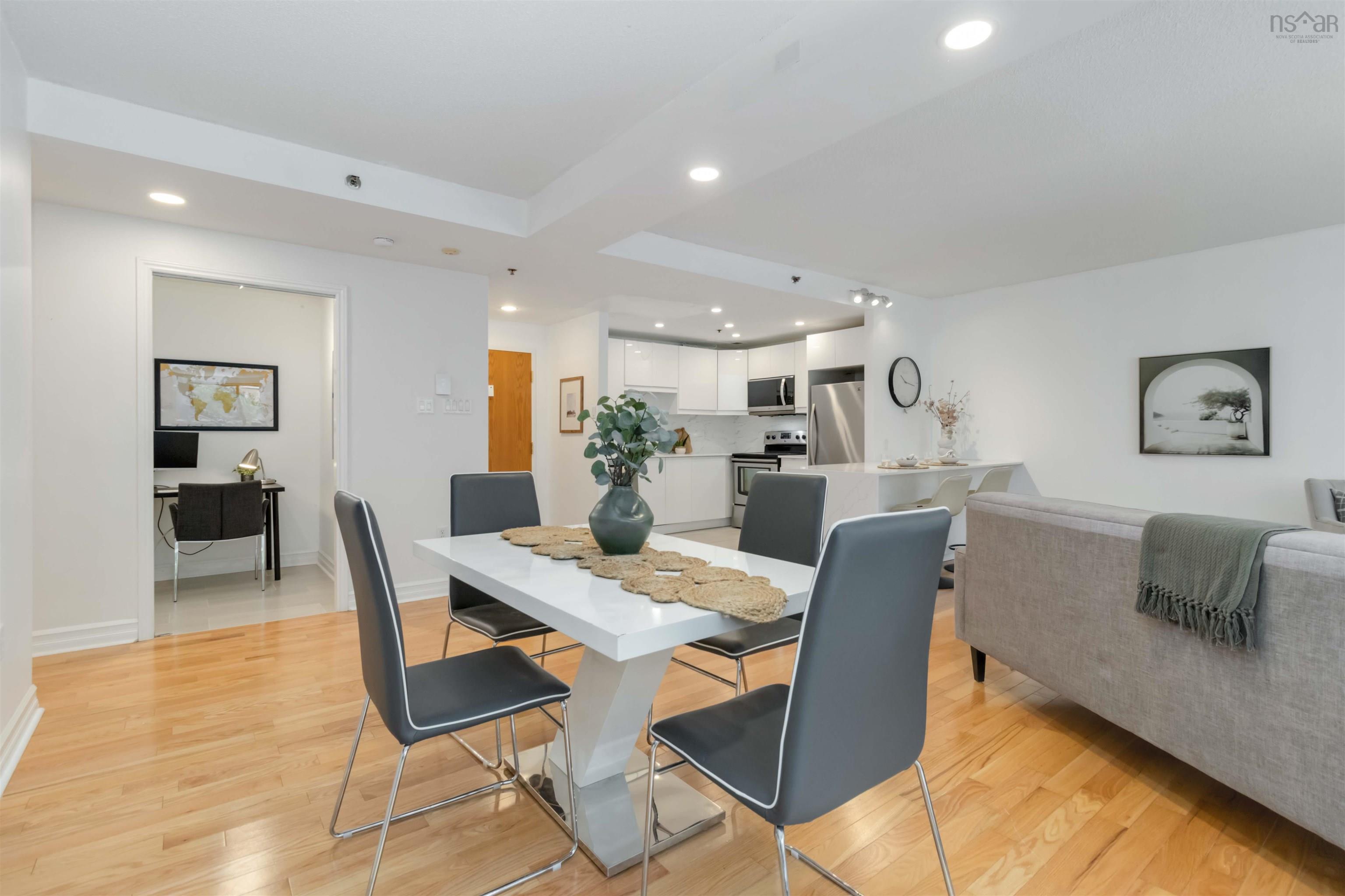$729,000.00: 101 1350 Oxford Court, Halifax