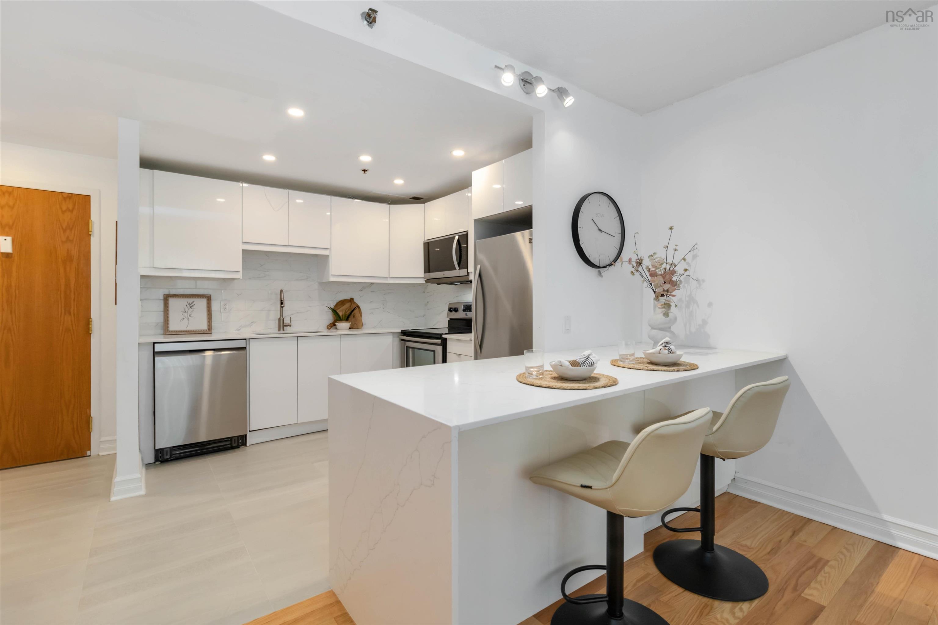 $729,000.00: 101 1350 Oxford Court, Halifax