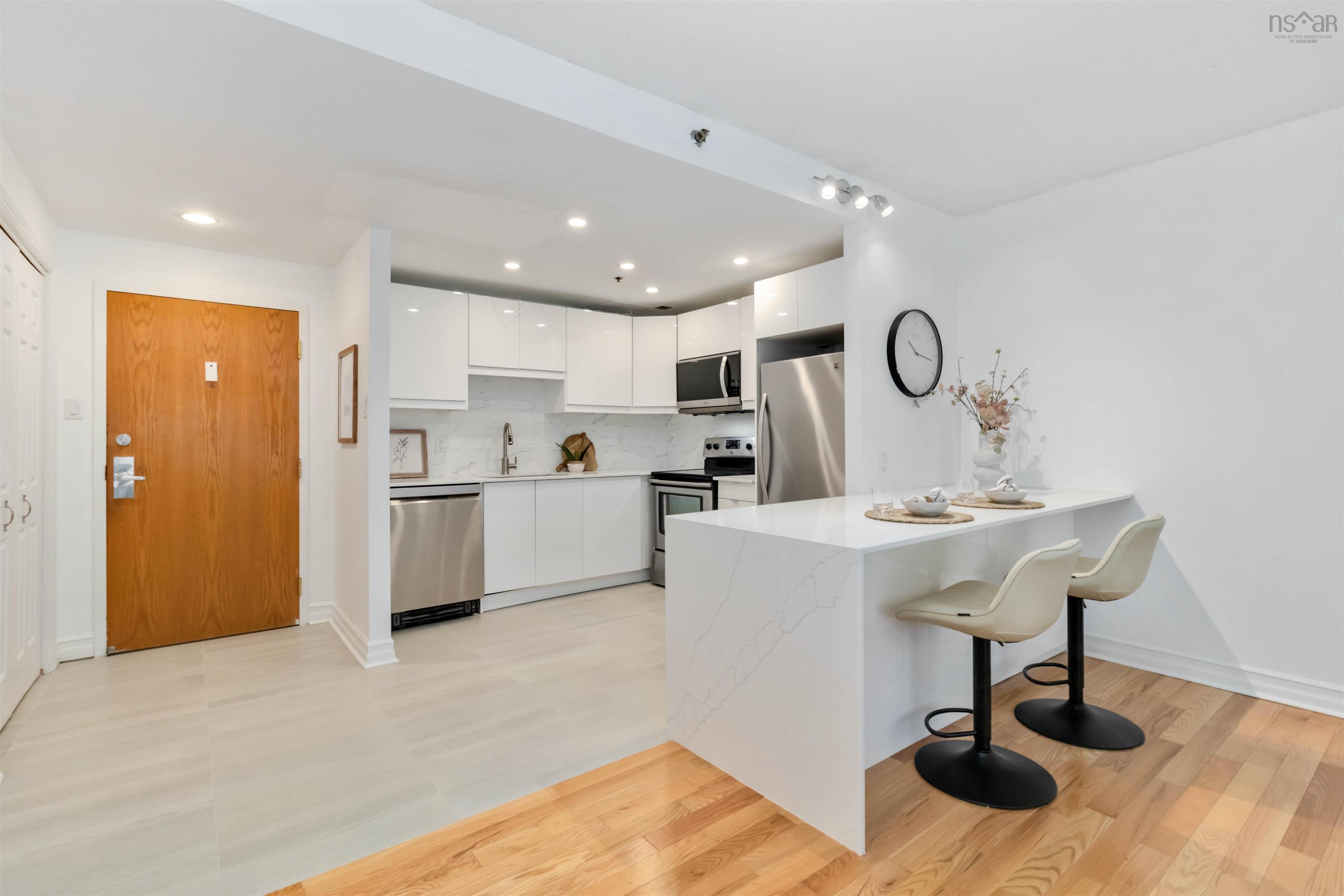 $729,000.00: 101 1350 Oxford Court, Halifax