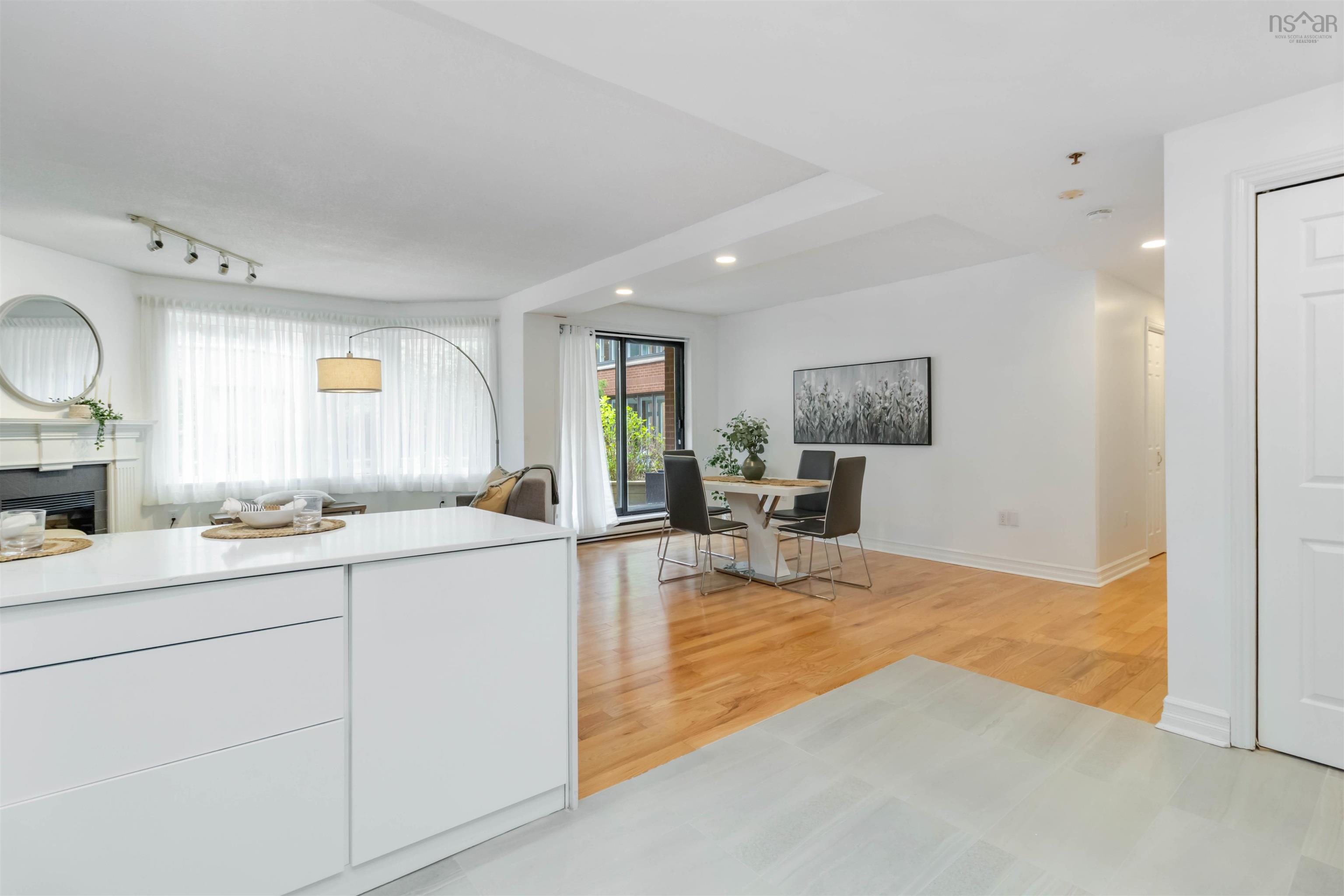 $729,000.00: 101 1350 Oxford Court, Halifax