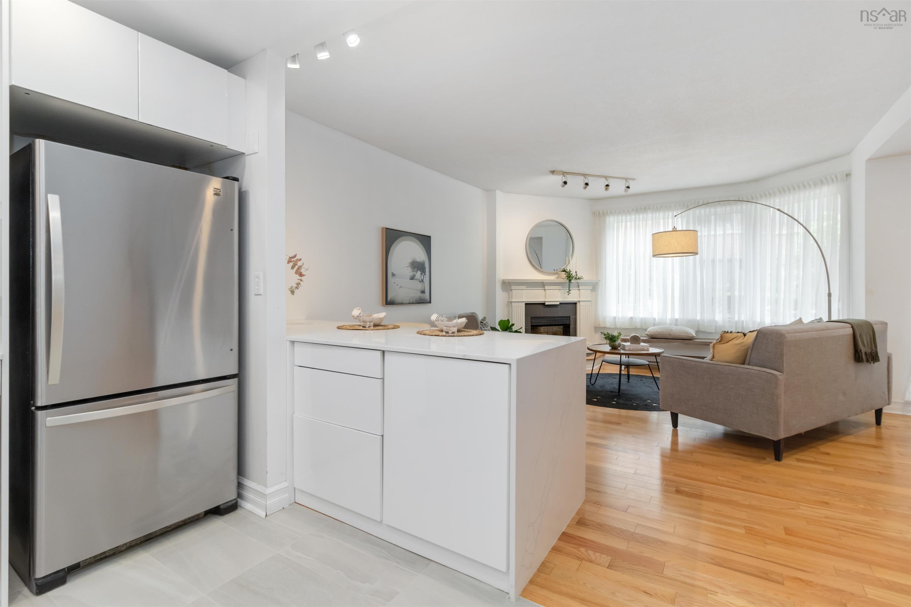 $729,000.00: 101 1350 Oxford Court, Halifax