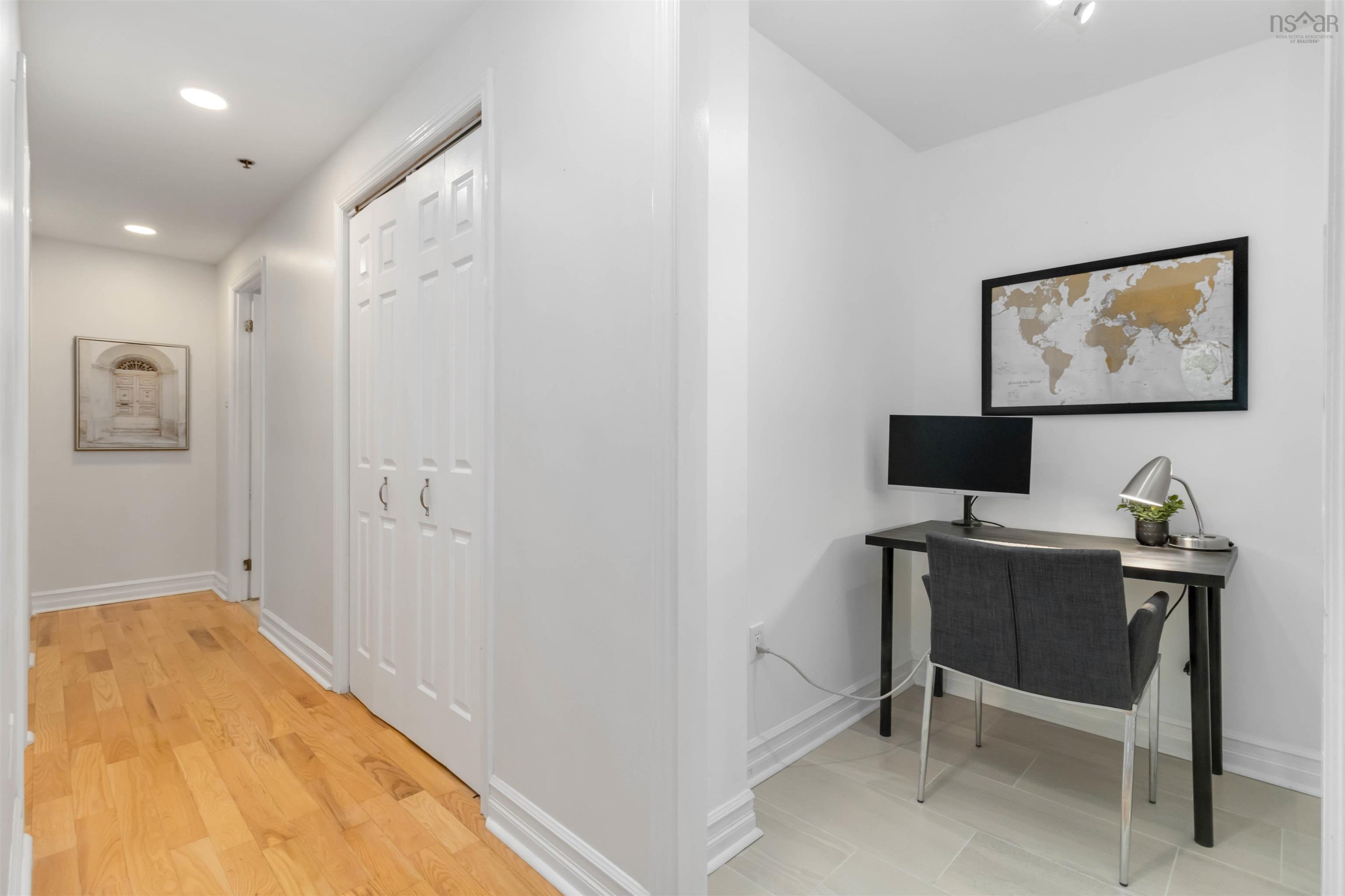 $729,000.00: 101 1350 Oxford Court, Halifax