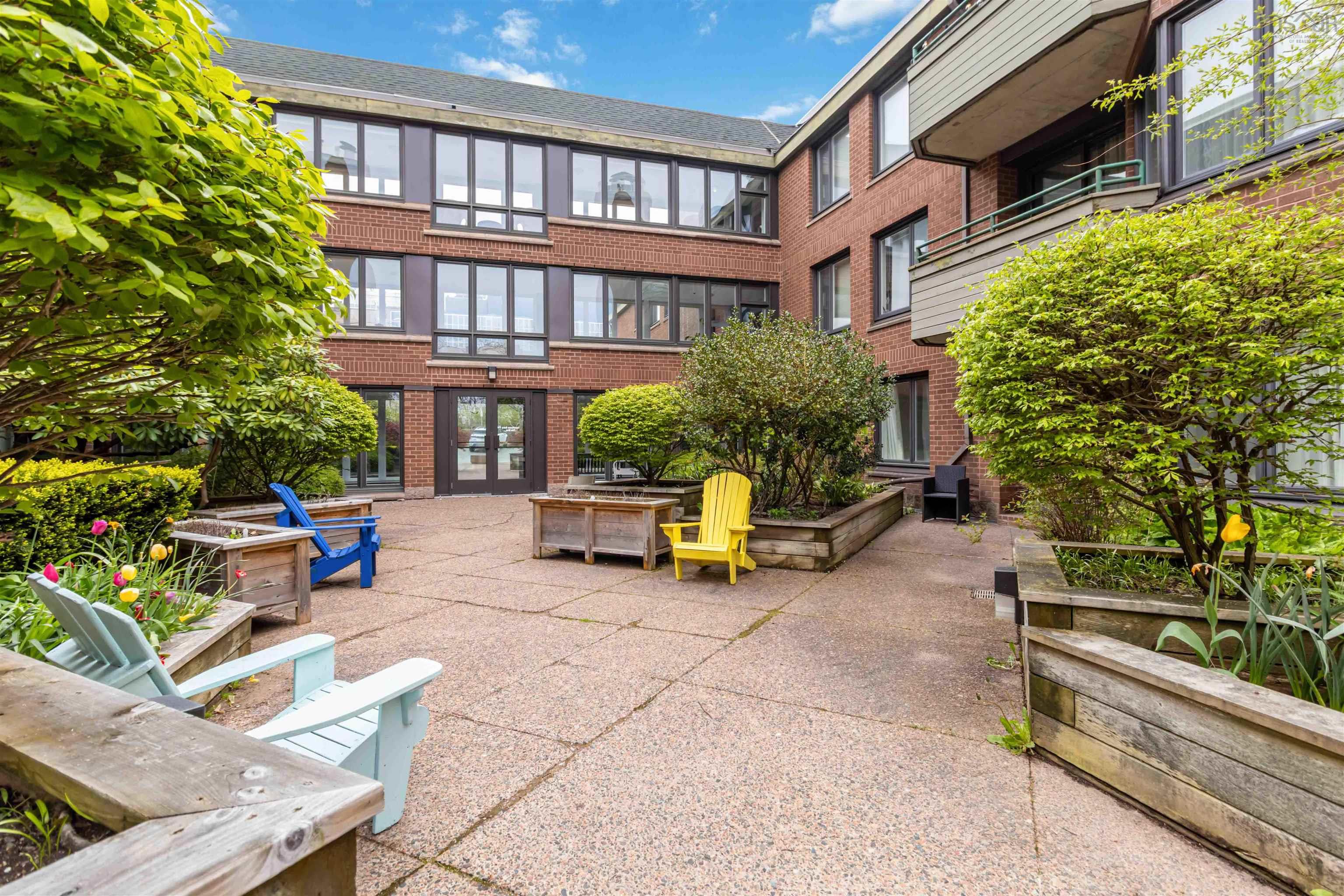 $729,000.00: 101 1350 Oxford Court, Halifax