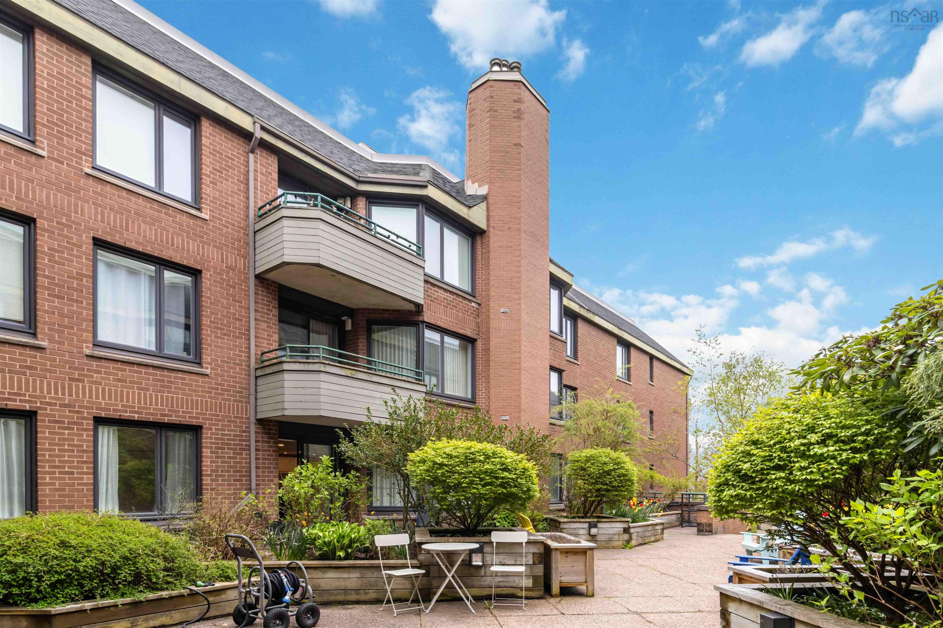 $729,000.00: 101 1350 Oxford Court, Halifax