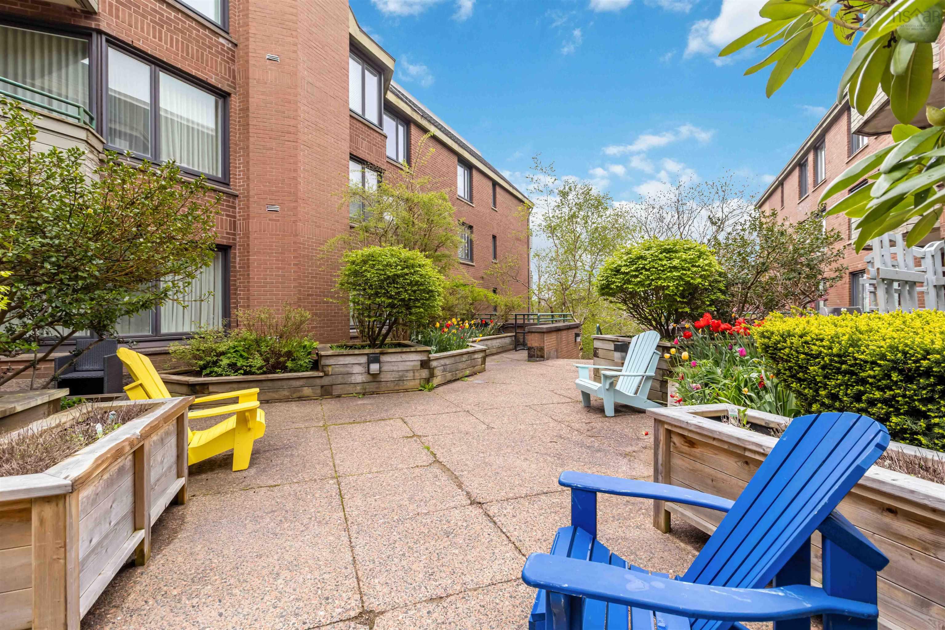 $729,000.00: 101 1350 Oxford Court, Halifax