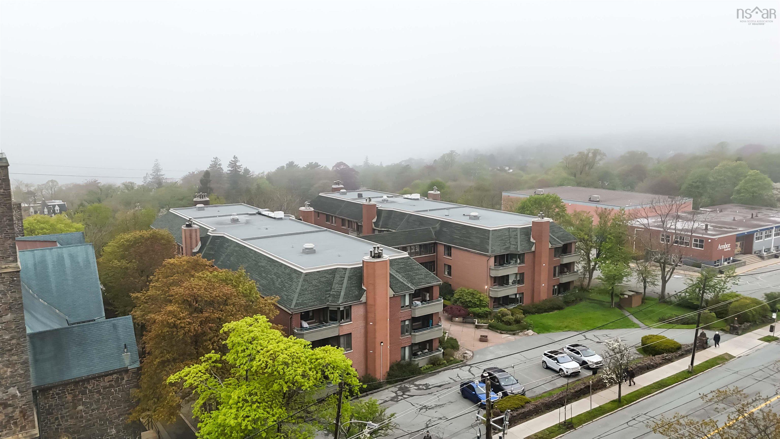 $729,000.00: 101 1350 Oxford Court, Halifax