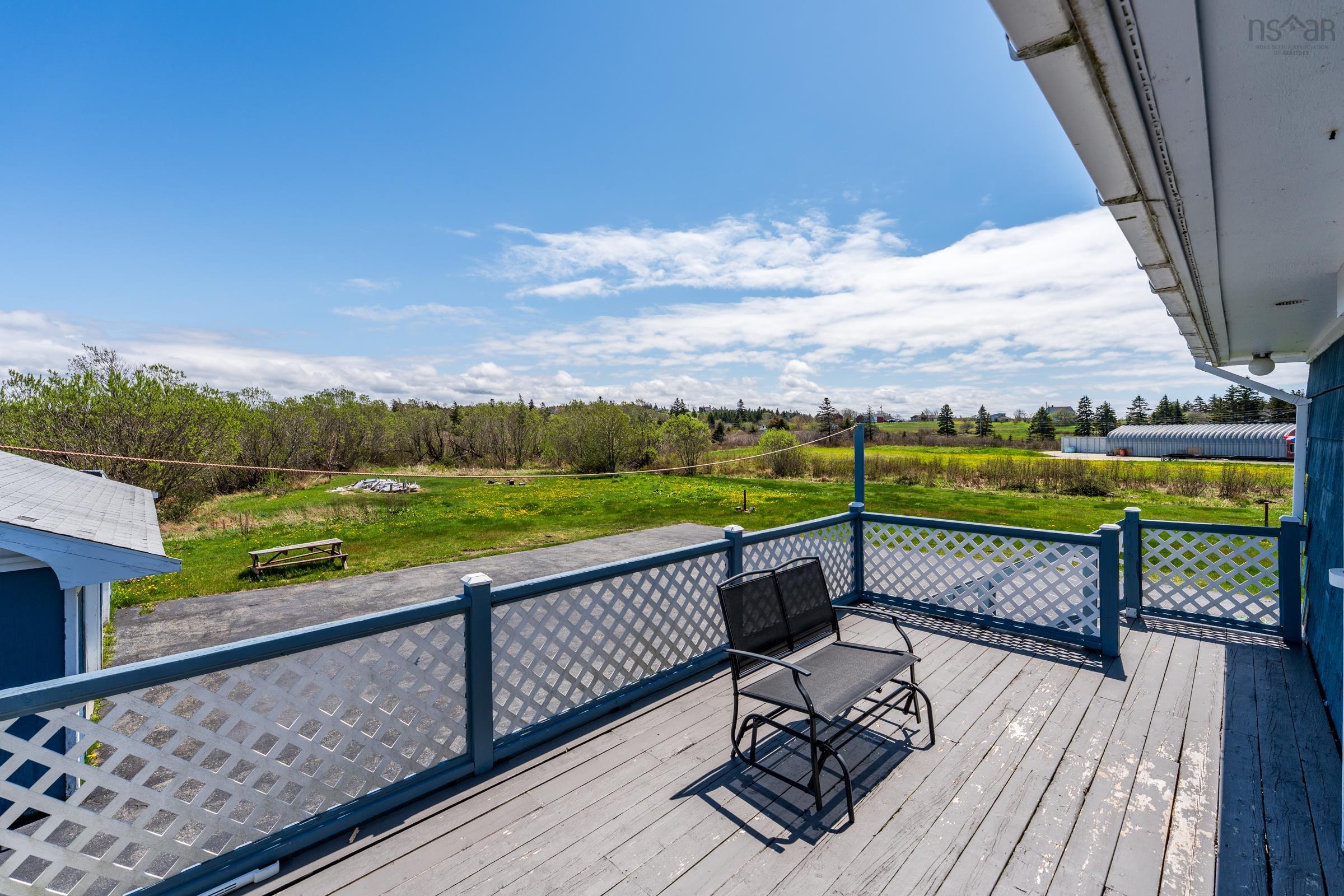 $325,000.00: 9490 Highway 1, Lower Saulnierville