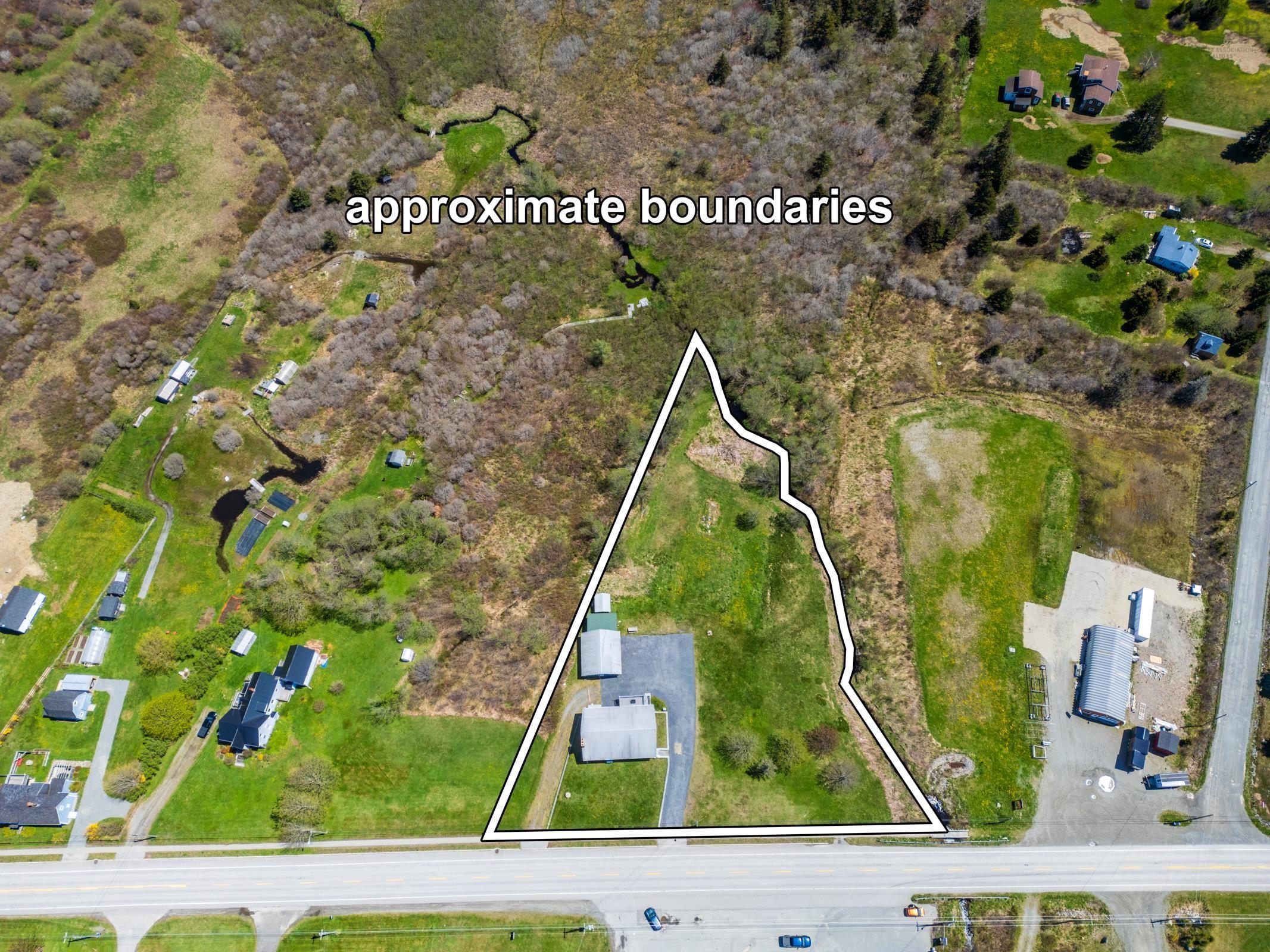 $225,000.00: 9490 Highway 1, Lower Saulnierville