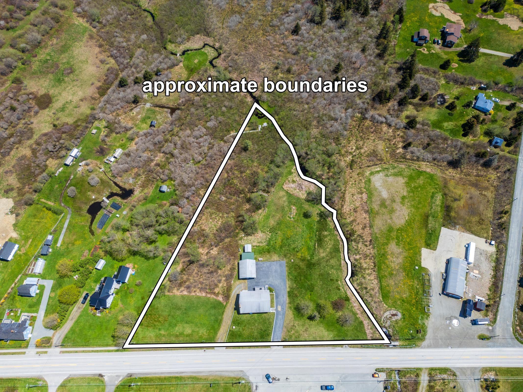 $325,000.00: 9490 Highway 1, Lower Saulnierville