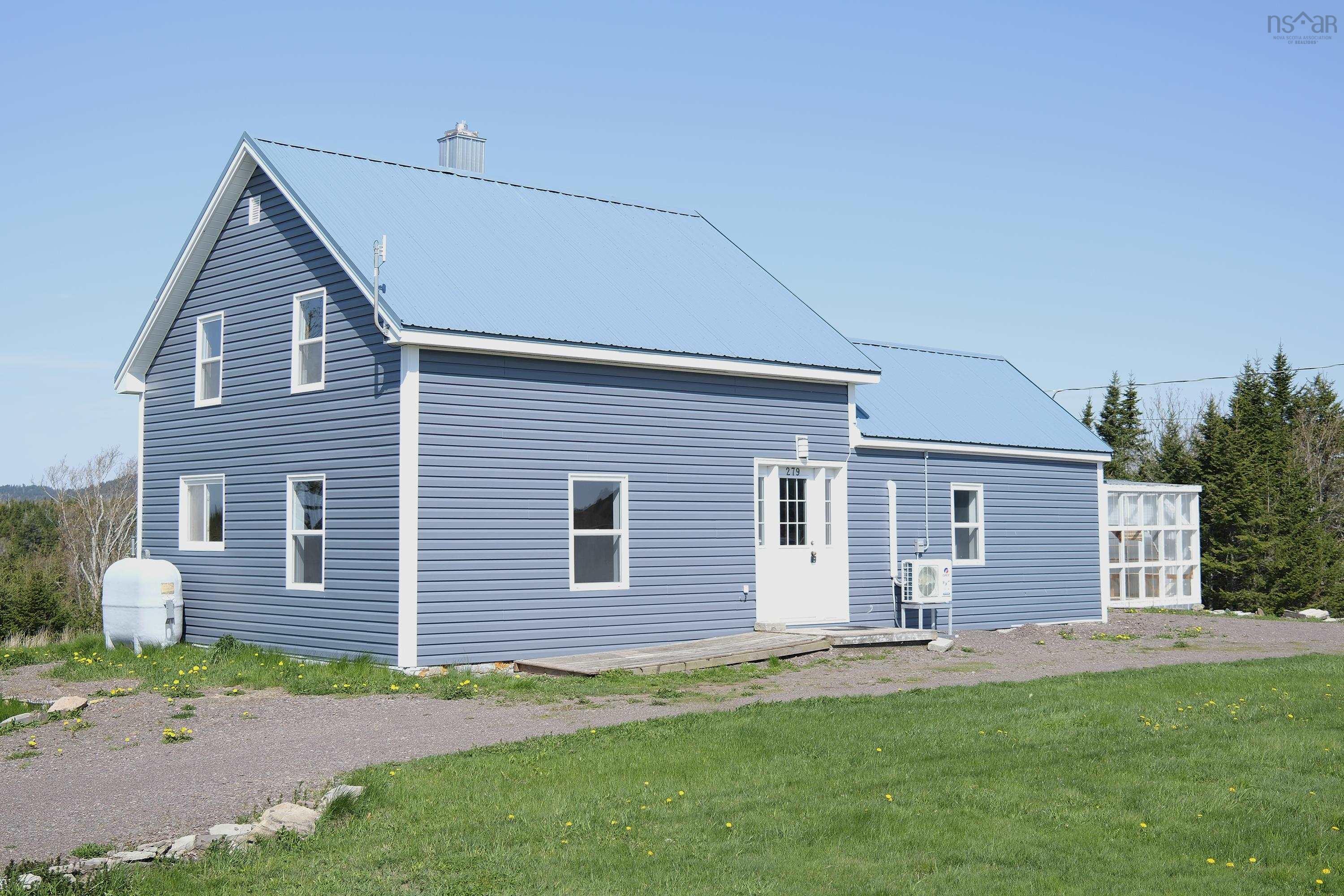 $139,000.00: 279 Ramshead River Road, Diligent River