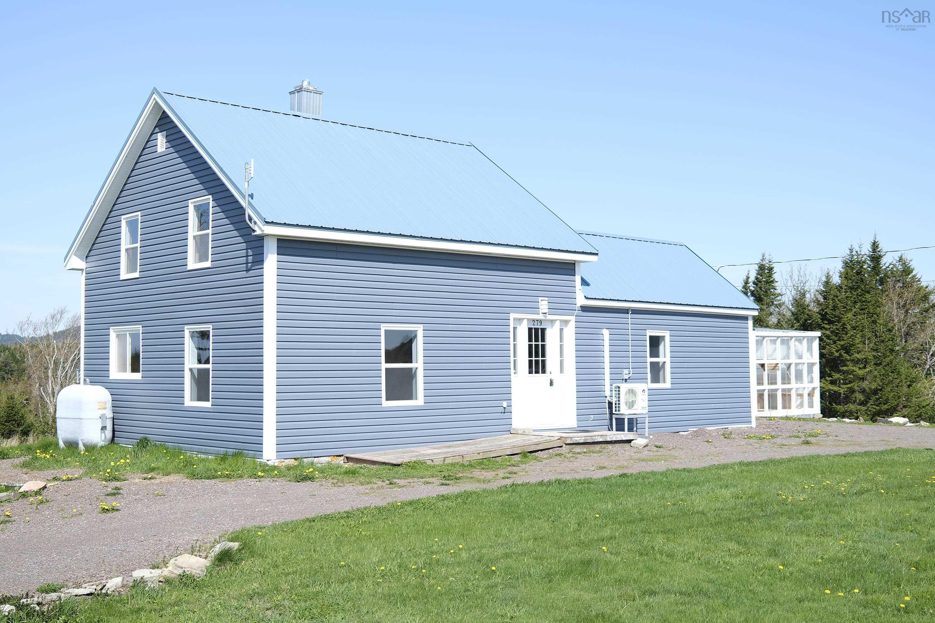 $139,000.00: 279 Ramshead River Road, Diligent River