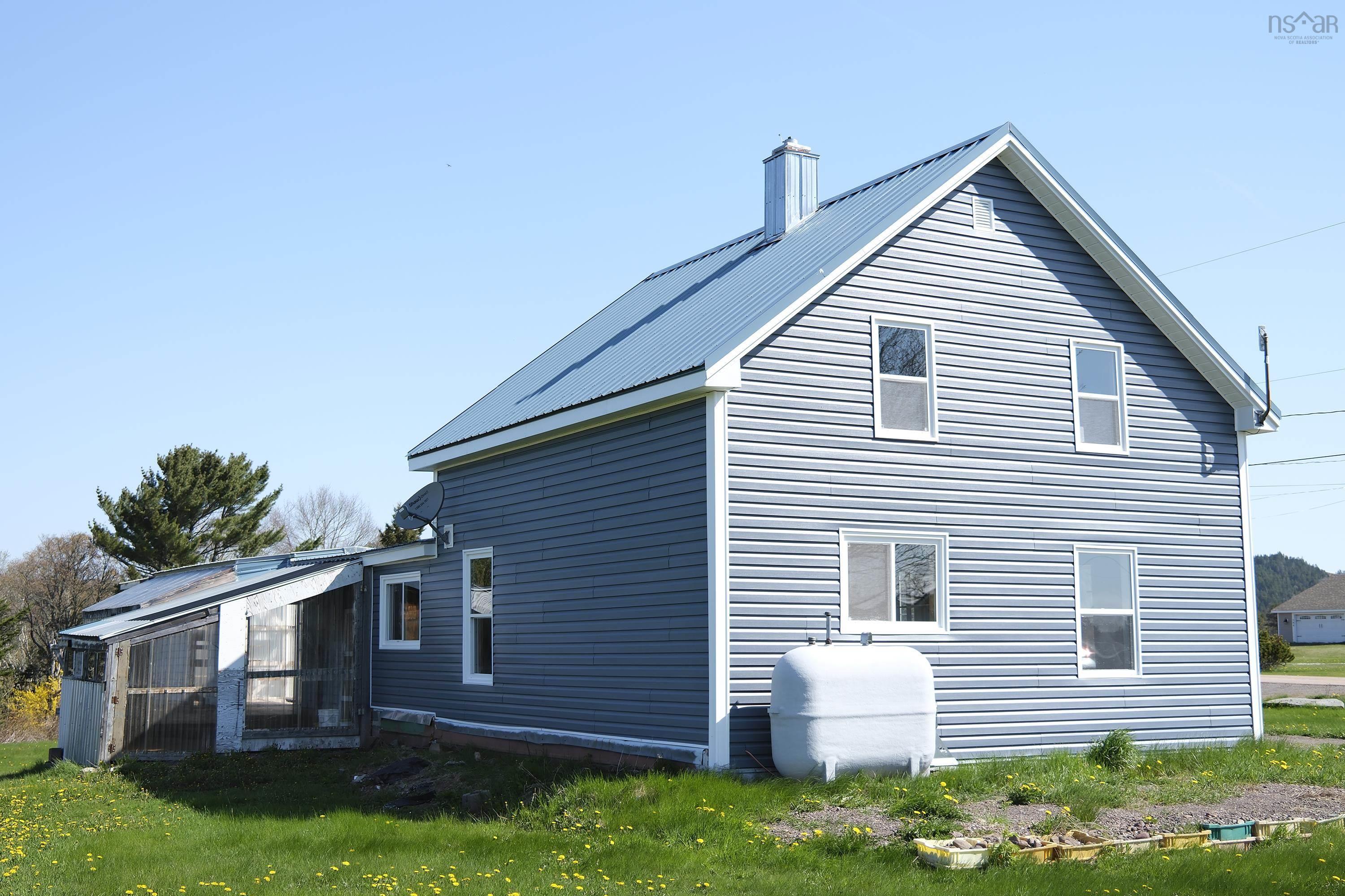 $139,000.00: 279 Ramshead River Road, Diligent River