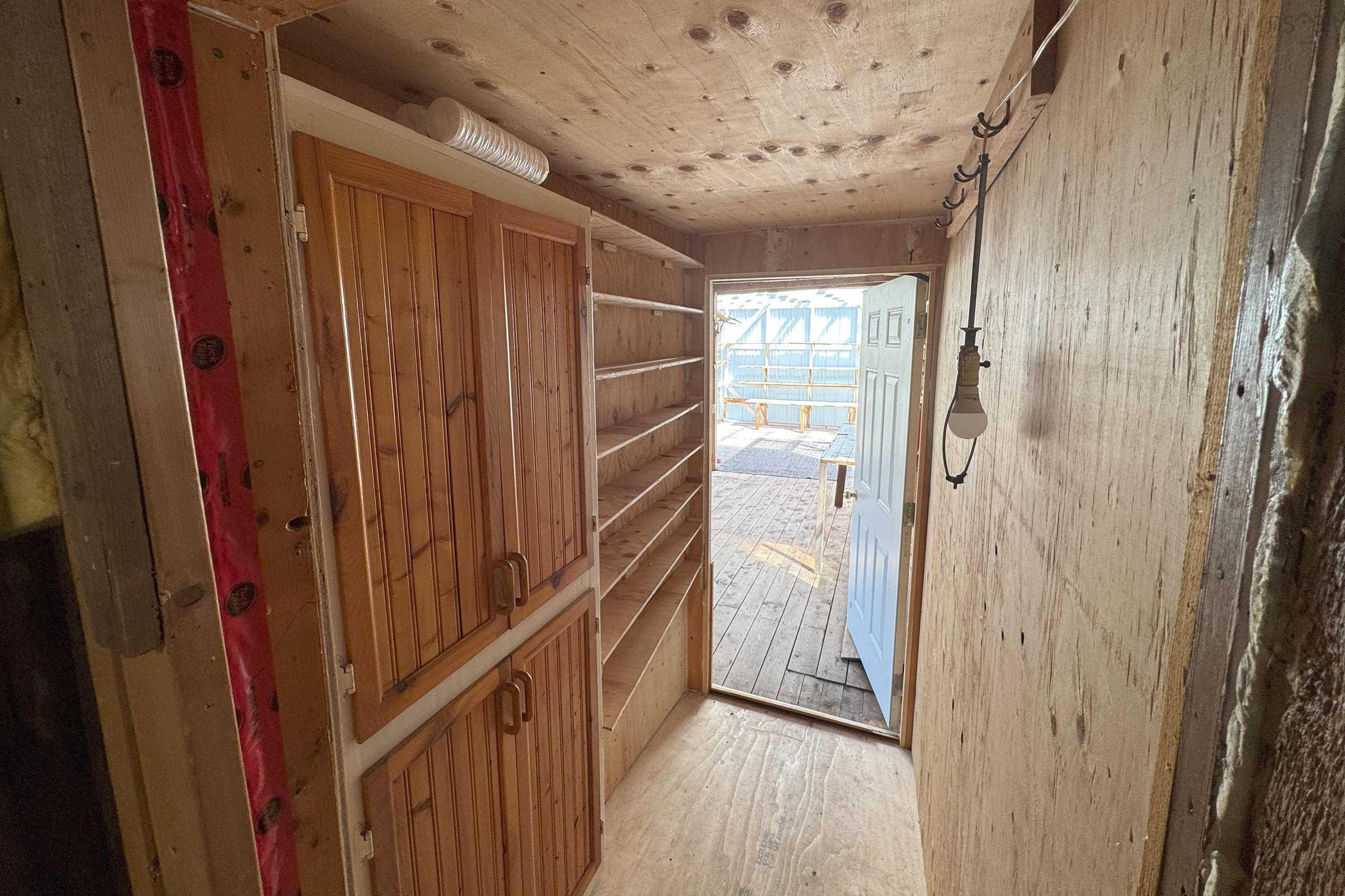 $139,000.00: 279 Ramshead River Road, Diligent River