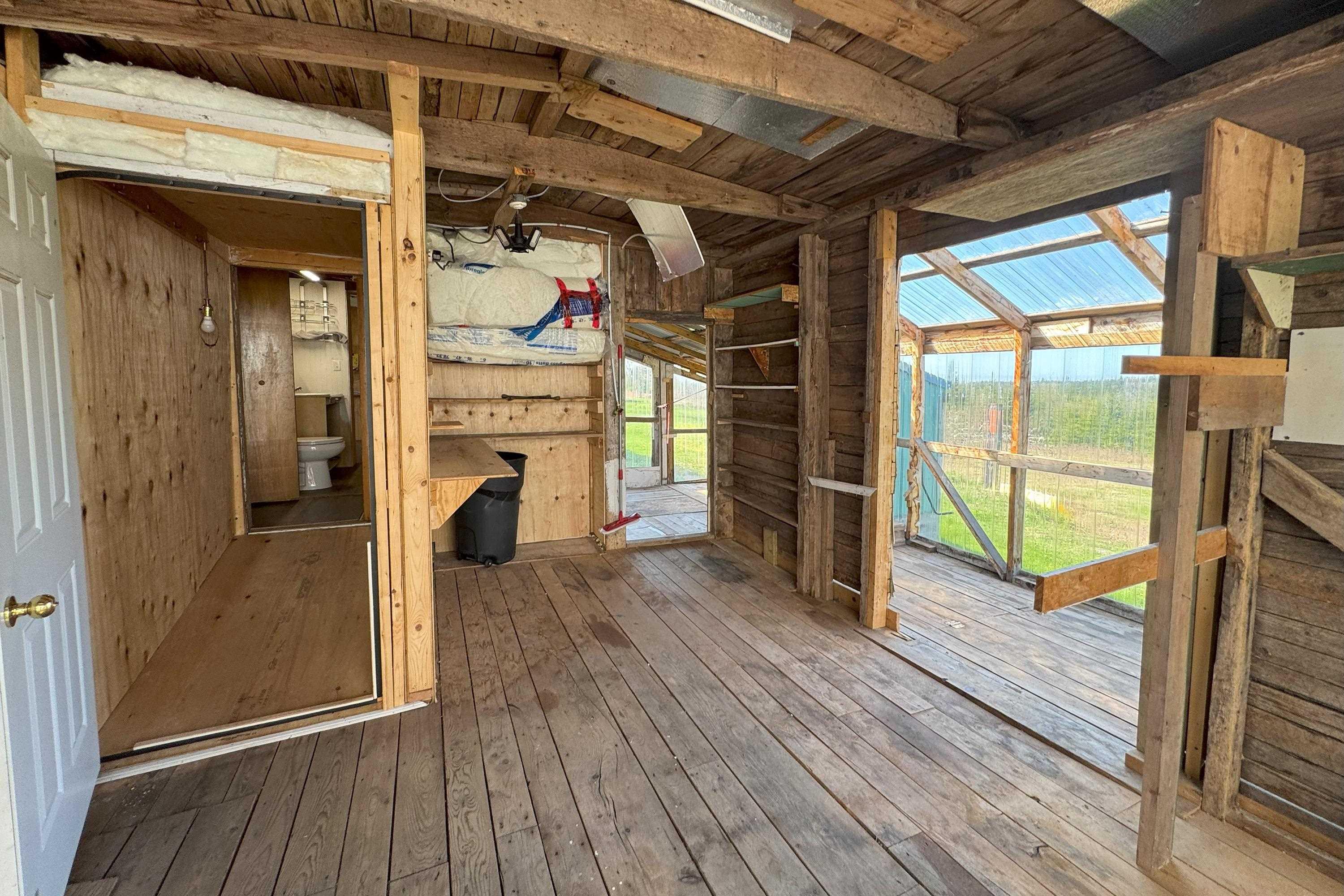 $139,000.00: 279 Ramshead River Road, Diligent River