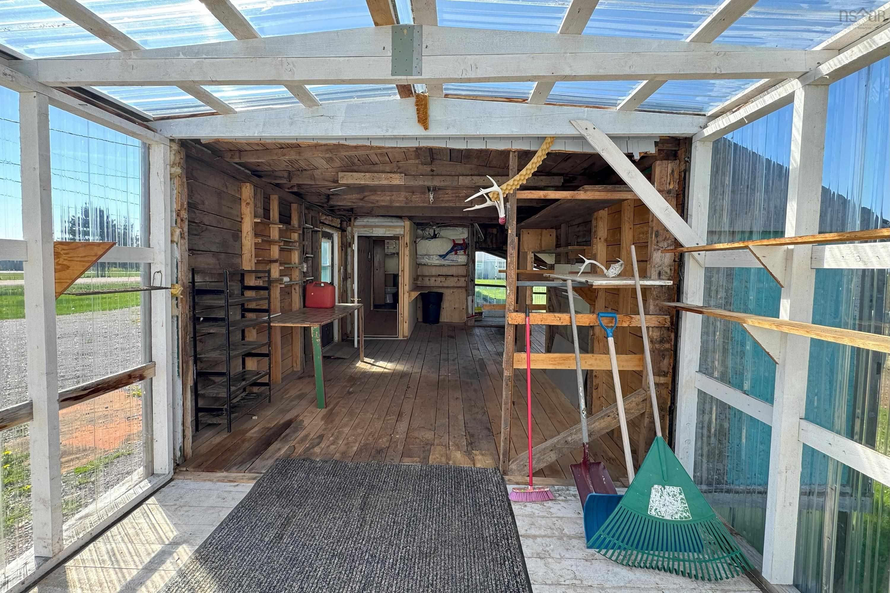 $139,000.00: 279 Ramshead River Road, Diligent River